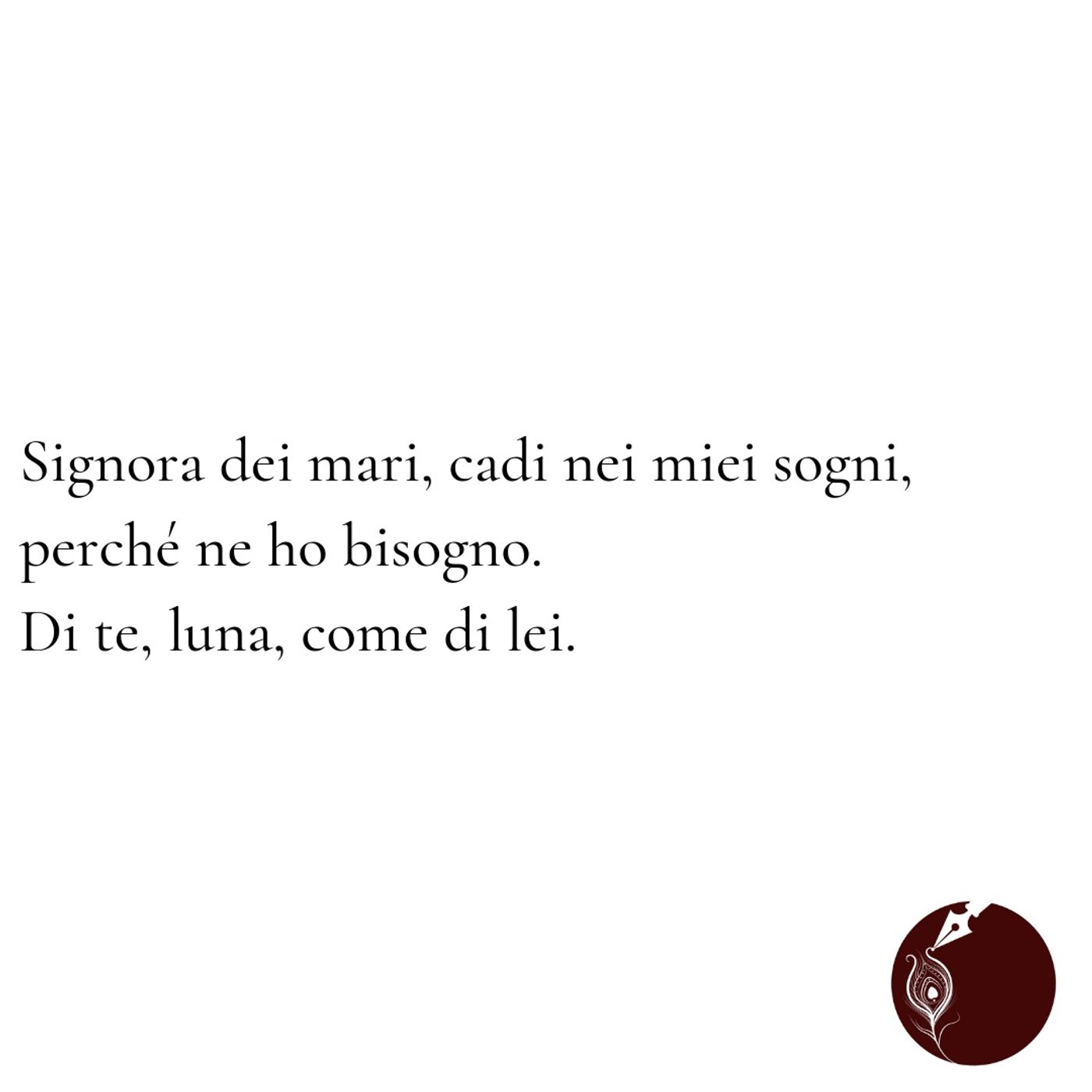 Anima di Parole - Poesie