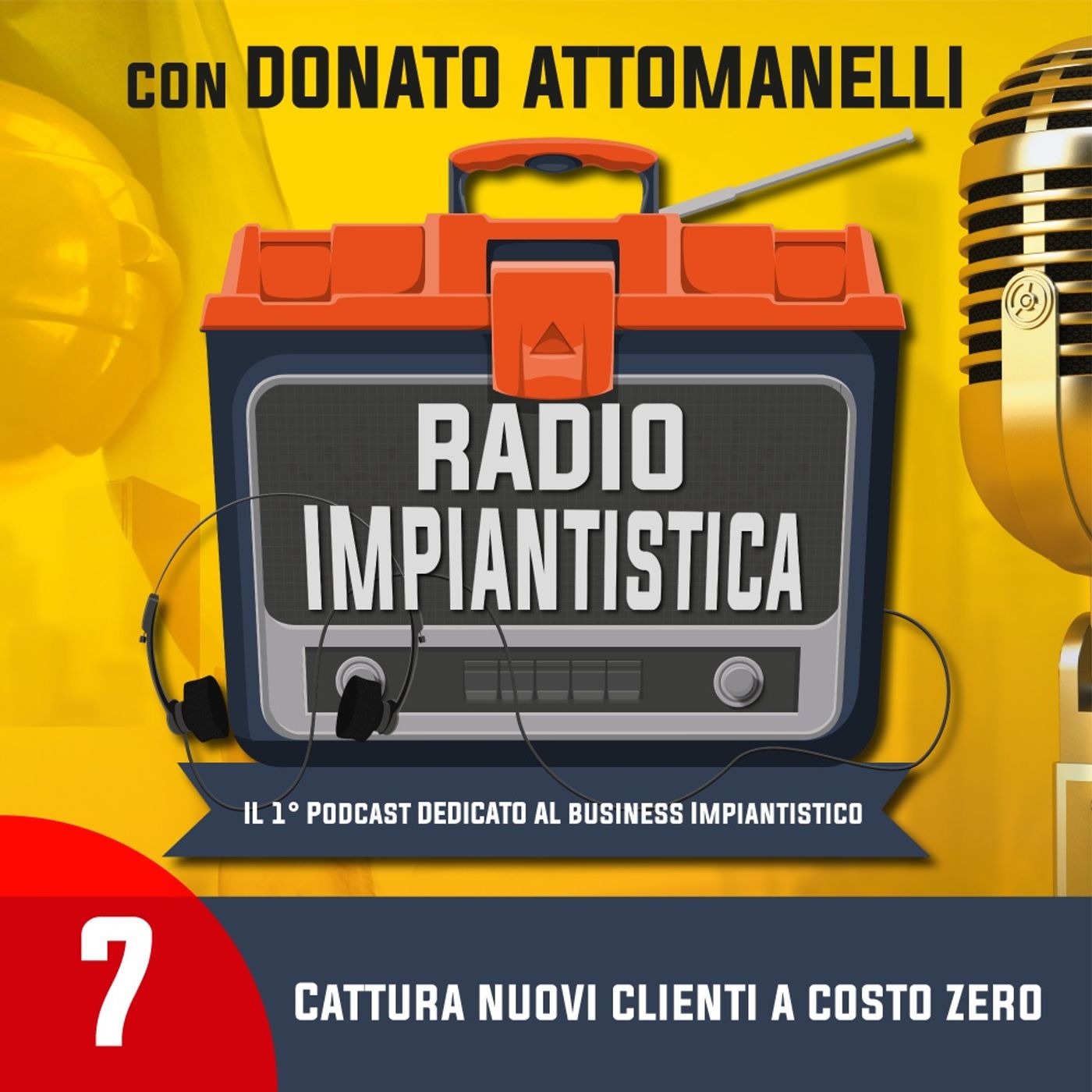 Radio Impiantistica