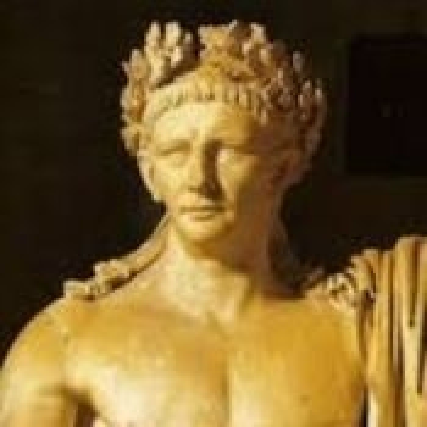 El emperador Claudio y las intrigas por el poder en la antigua Roma - Episodio exclusivo para mecenas episode artwork