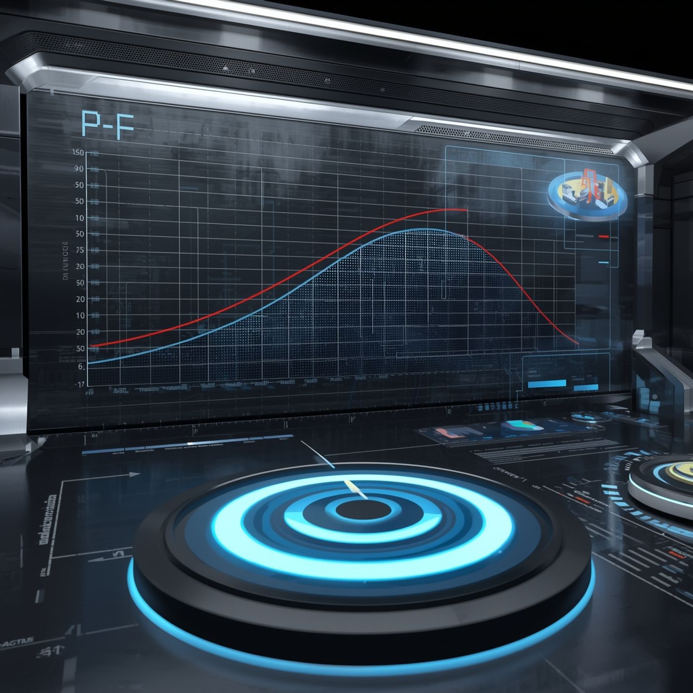 Profissionais da Manutenção