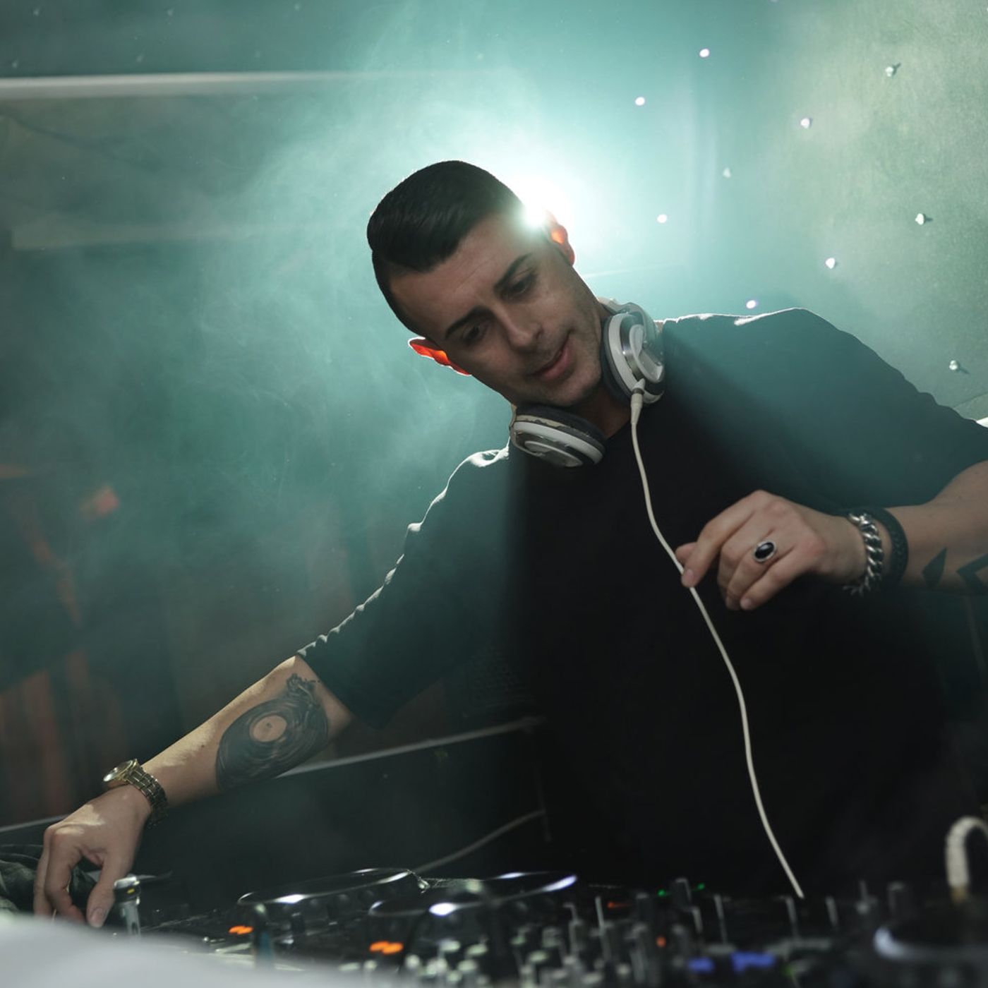 Diary of a DJ