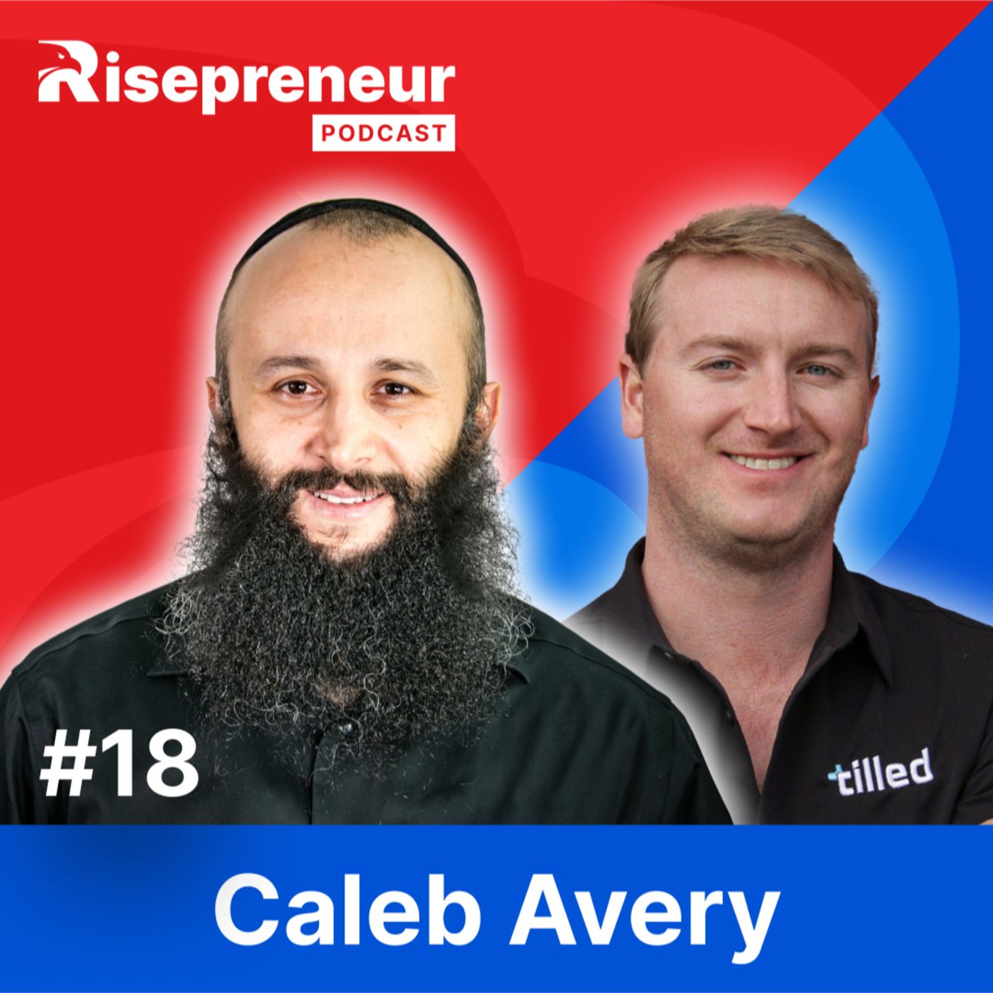 The Risepreneur Podcast