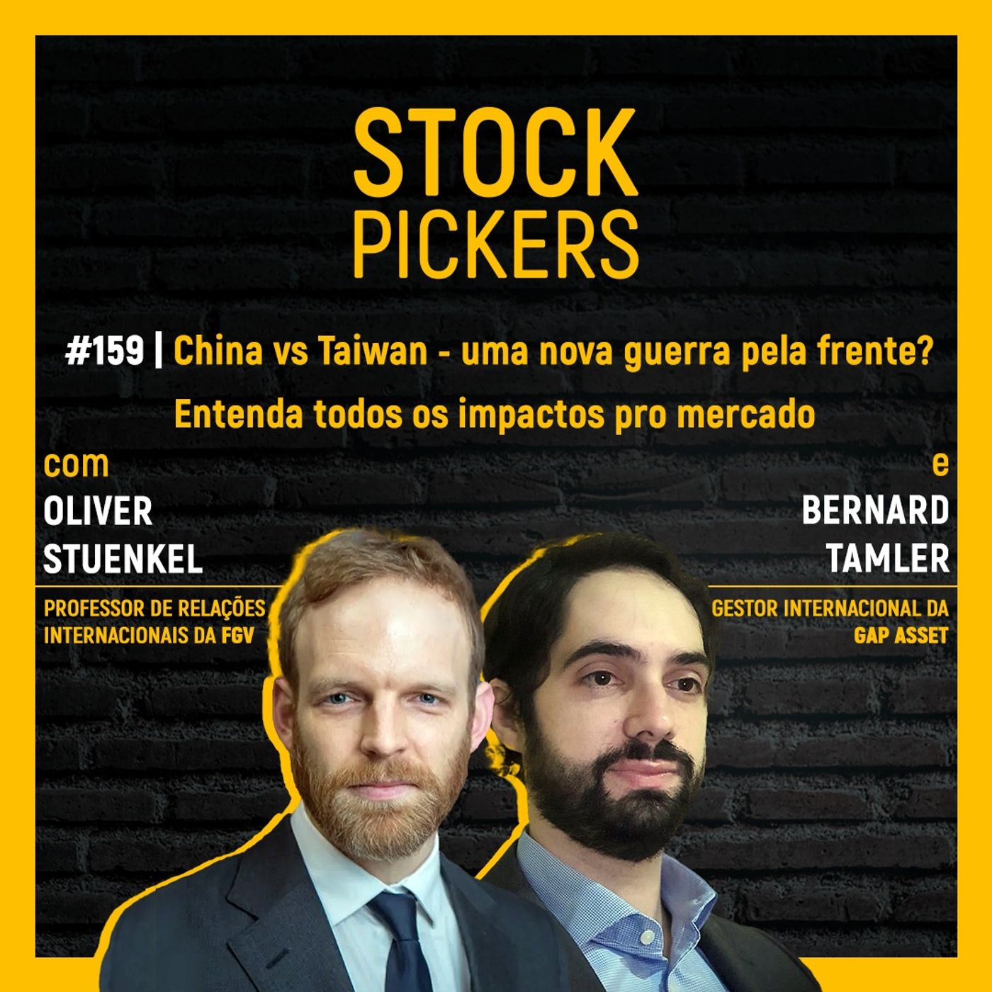 Stock Pickers
