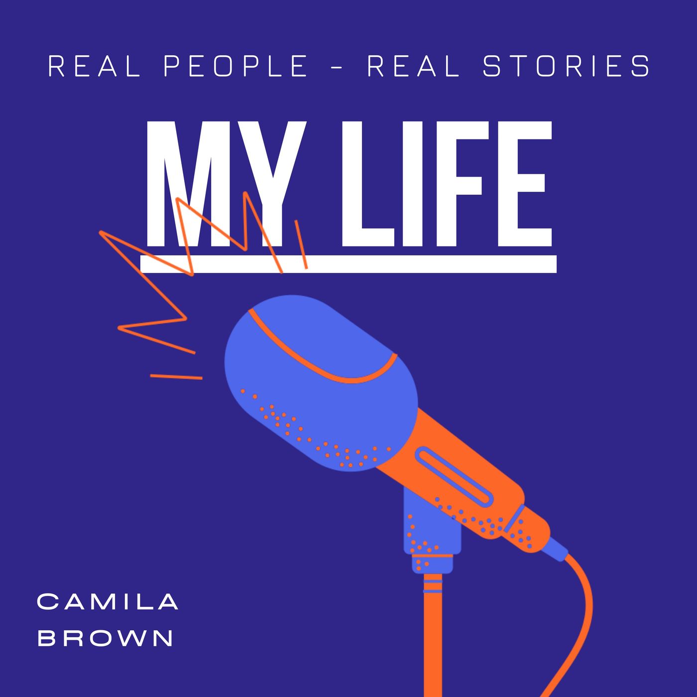 My Life - A Short Story Podcast