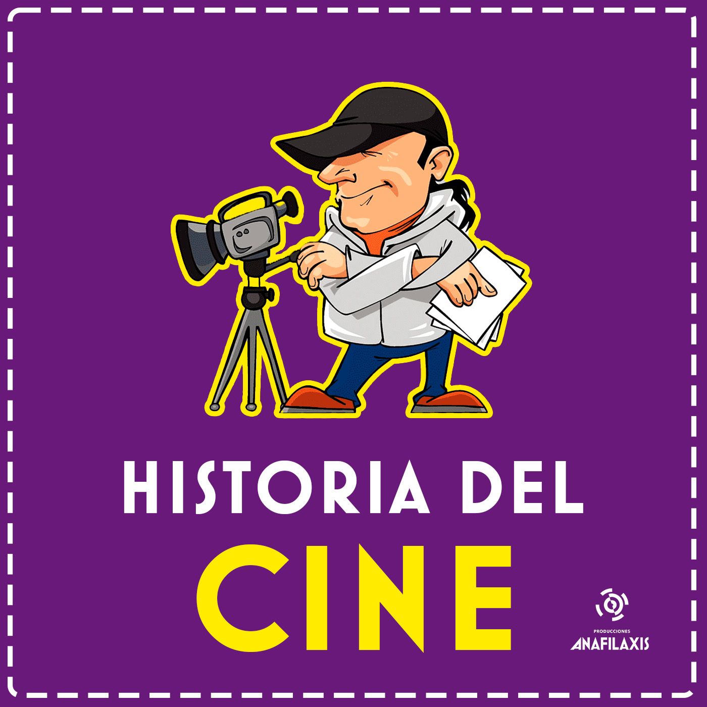 🎬Historia del cine🎬 | Movimientos