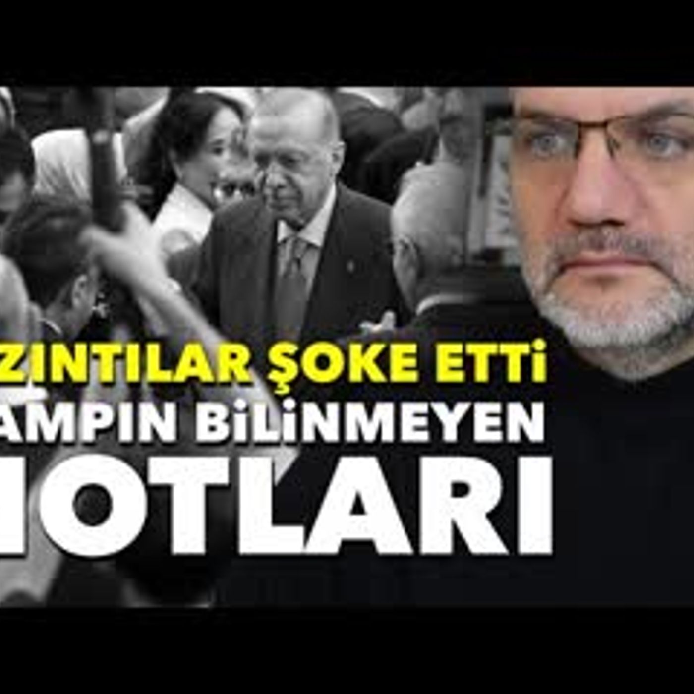 AKP kampında panik; sızan bilgiler şoke etti ve müthiş foto  Tarık Toros  Manşet  16 Temmuz 2025