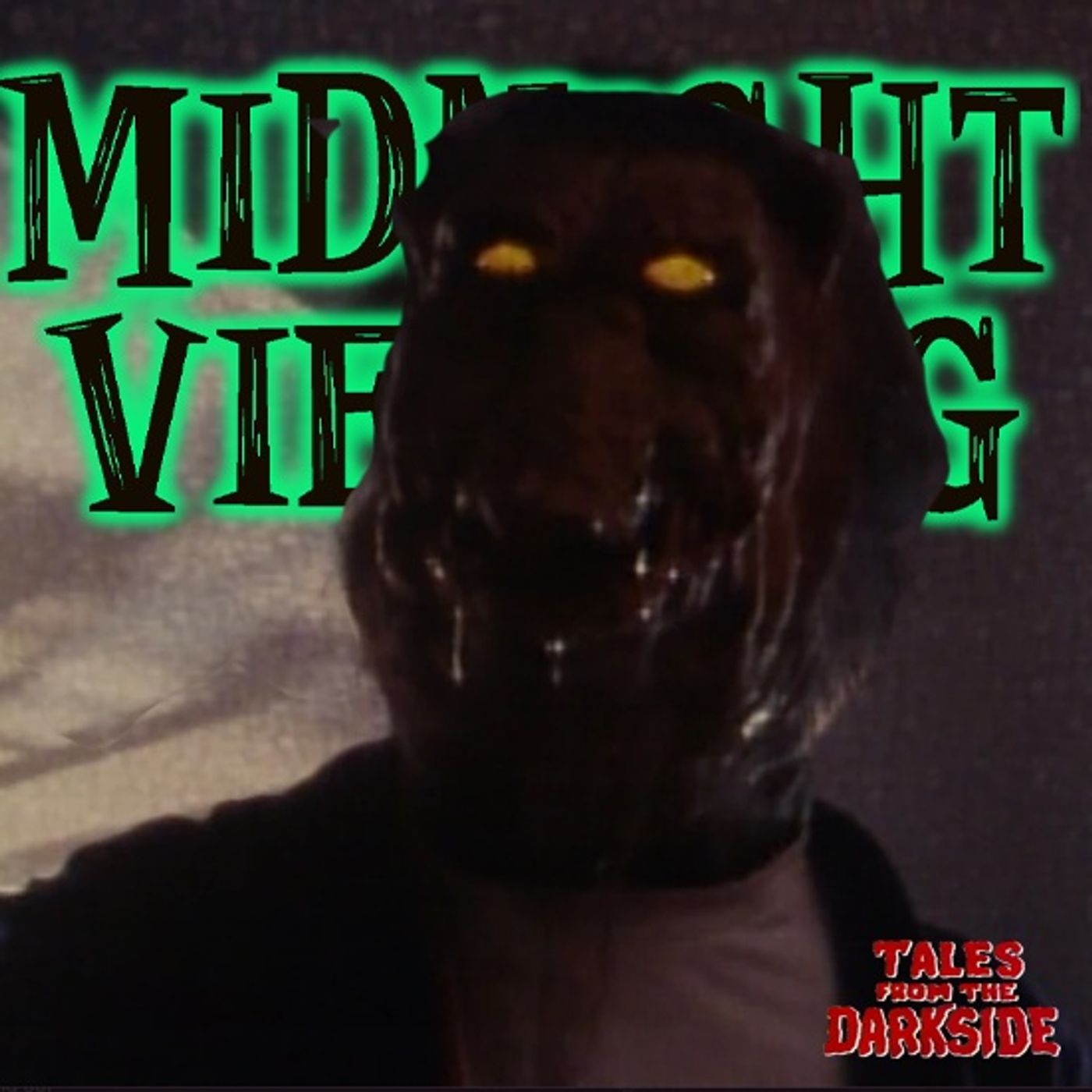 Tales from the Darkside S04 E13&14 (The Apprentice, The Cutty Black Sow)