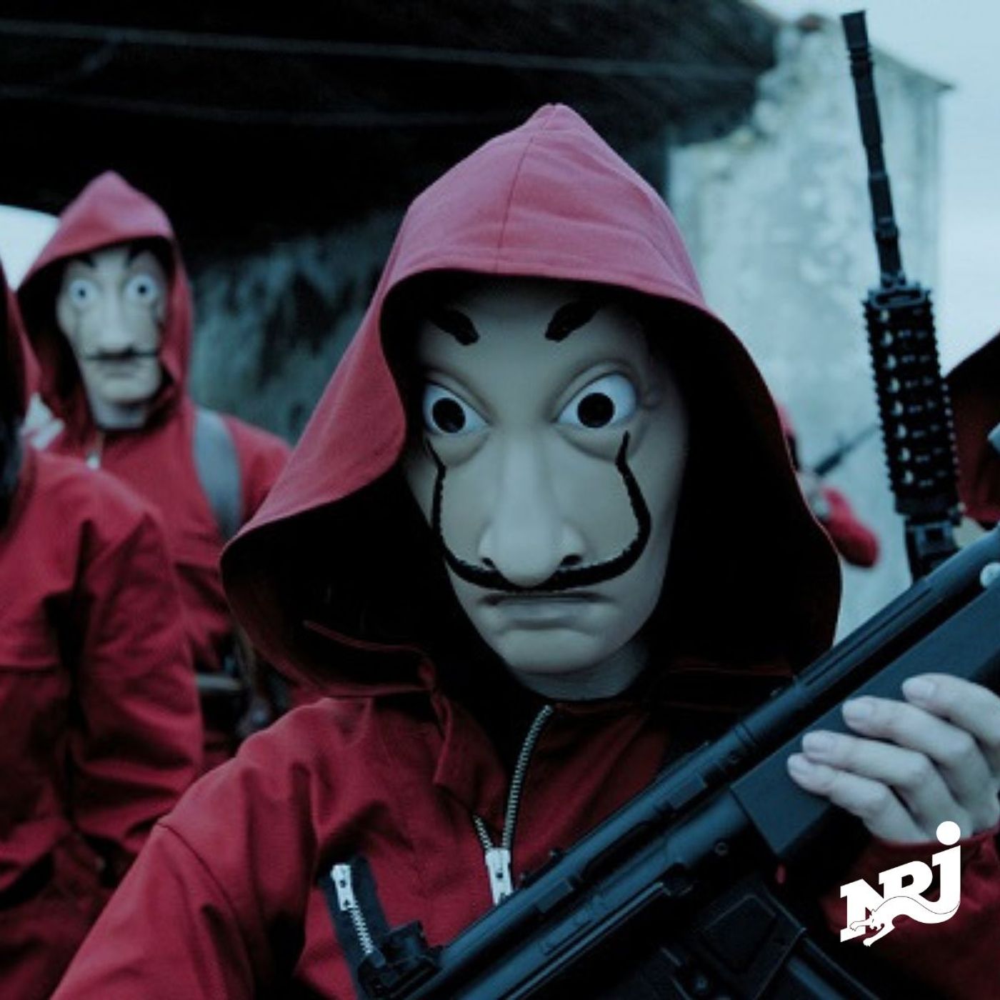 Lupin et La Casa De Papel reviennent: pourquoi les deux séries se ressemblent episode artwork