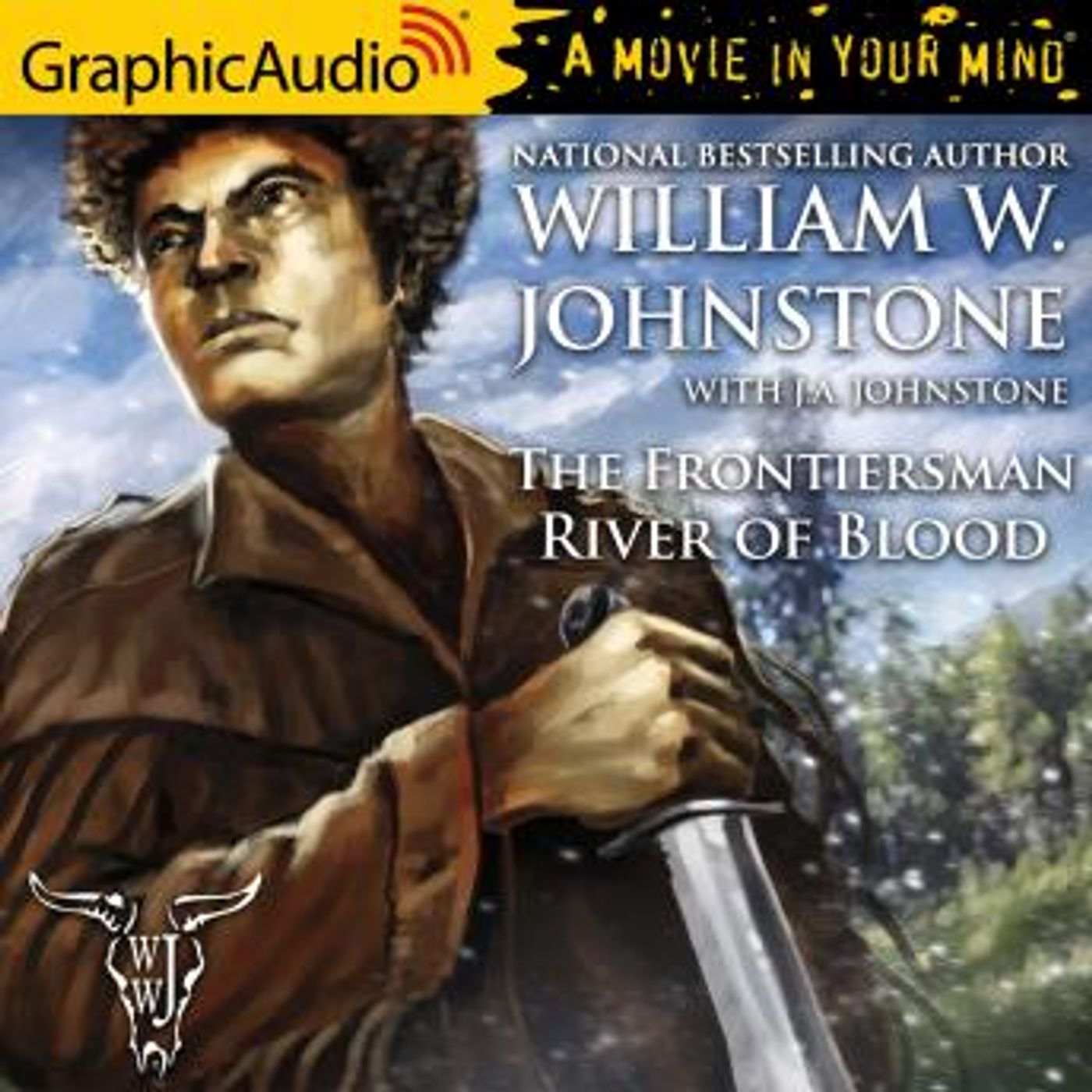 Download Best Full Audiobooks in Fiction, Westerns & War