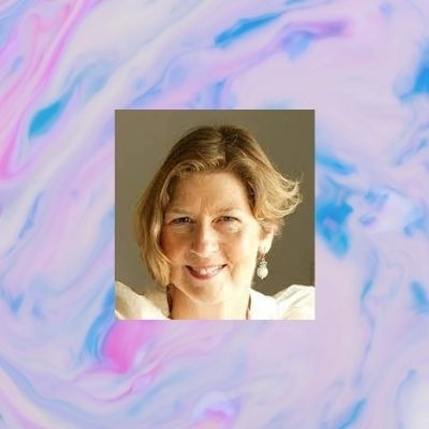 Anna Parkinson - Beyond Sex and Soup: Living a Spiritual Adventure episode artwork