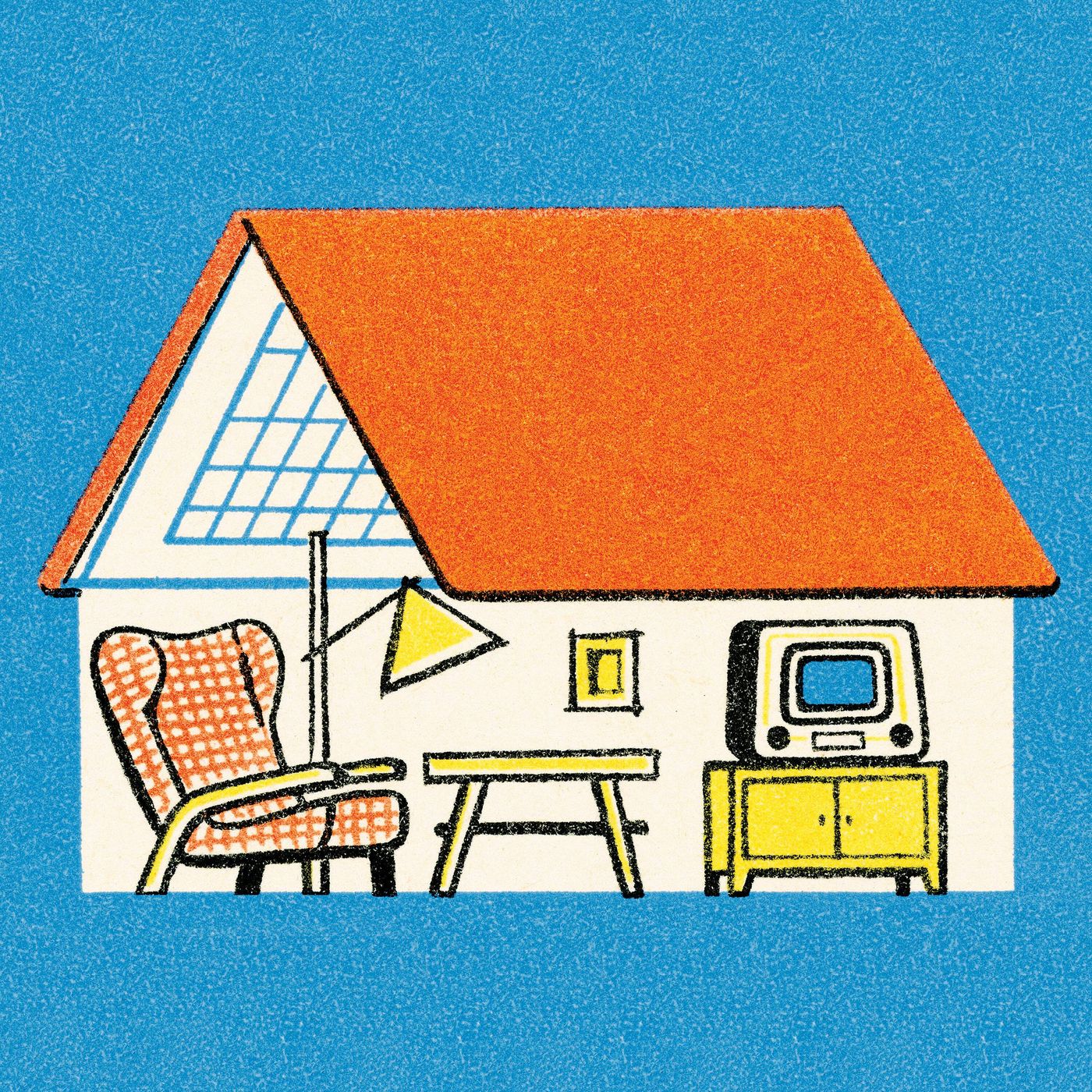 Make your small space feel bigger episode artwork