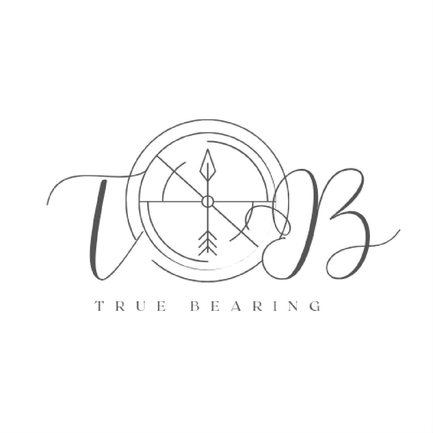 True Bearing Podcast podcast artwork