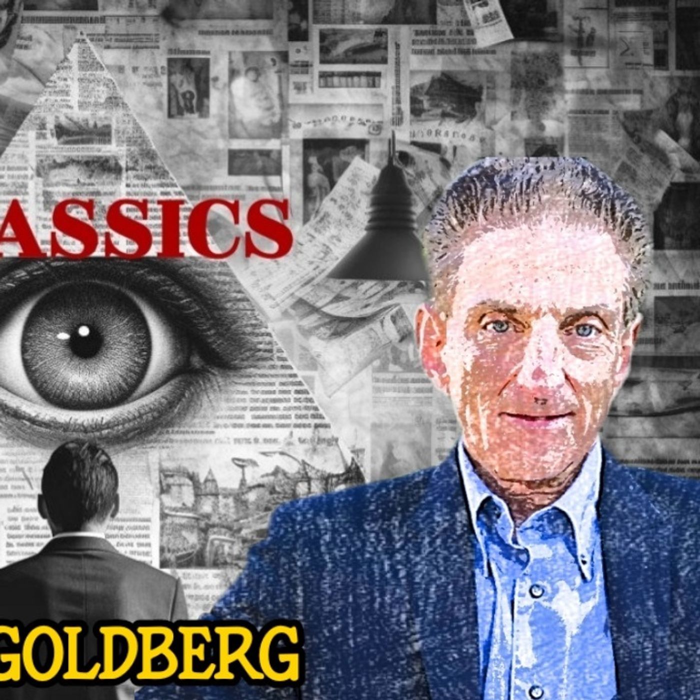 FKN Classics 2021: OBEs, NDEs, Teleportation, & Parallel Universes | Dr Bruce Goldberg