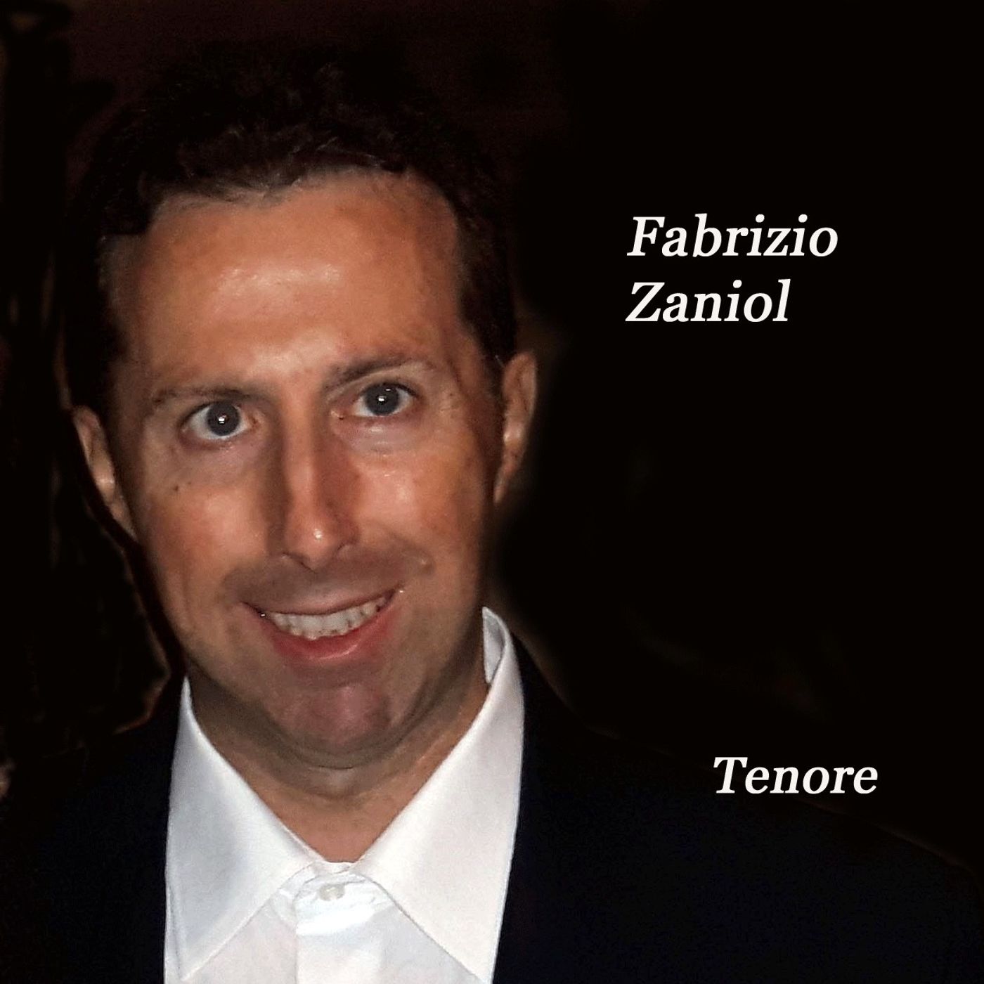 tracce di Fabrizio Zaniol