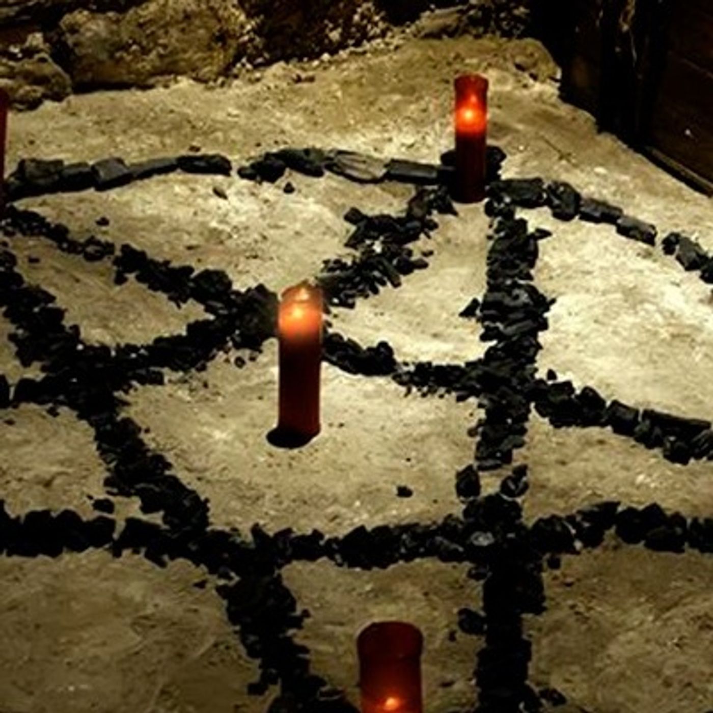 El Ritual Historias De Terror - REDE