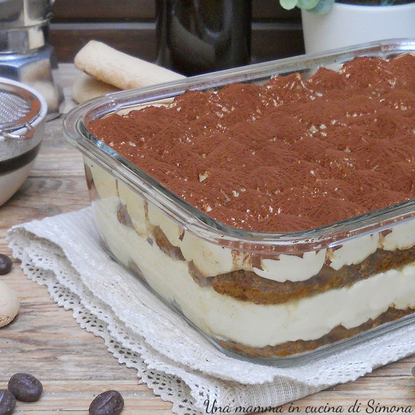 Tiramisù di Iginio Massari: la ricetta perfetta episode artwork