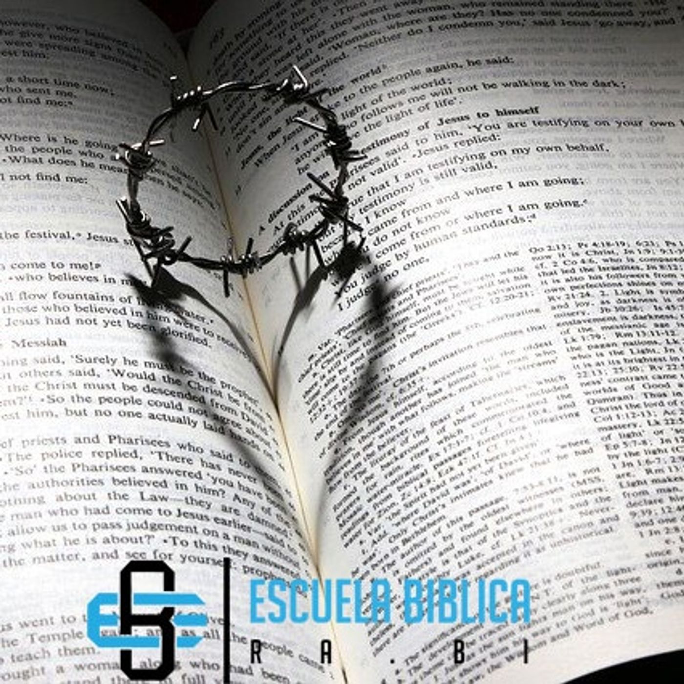 El Corazon de la Biblia