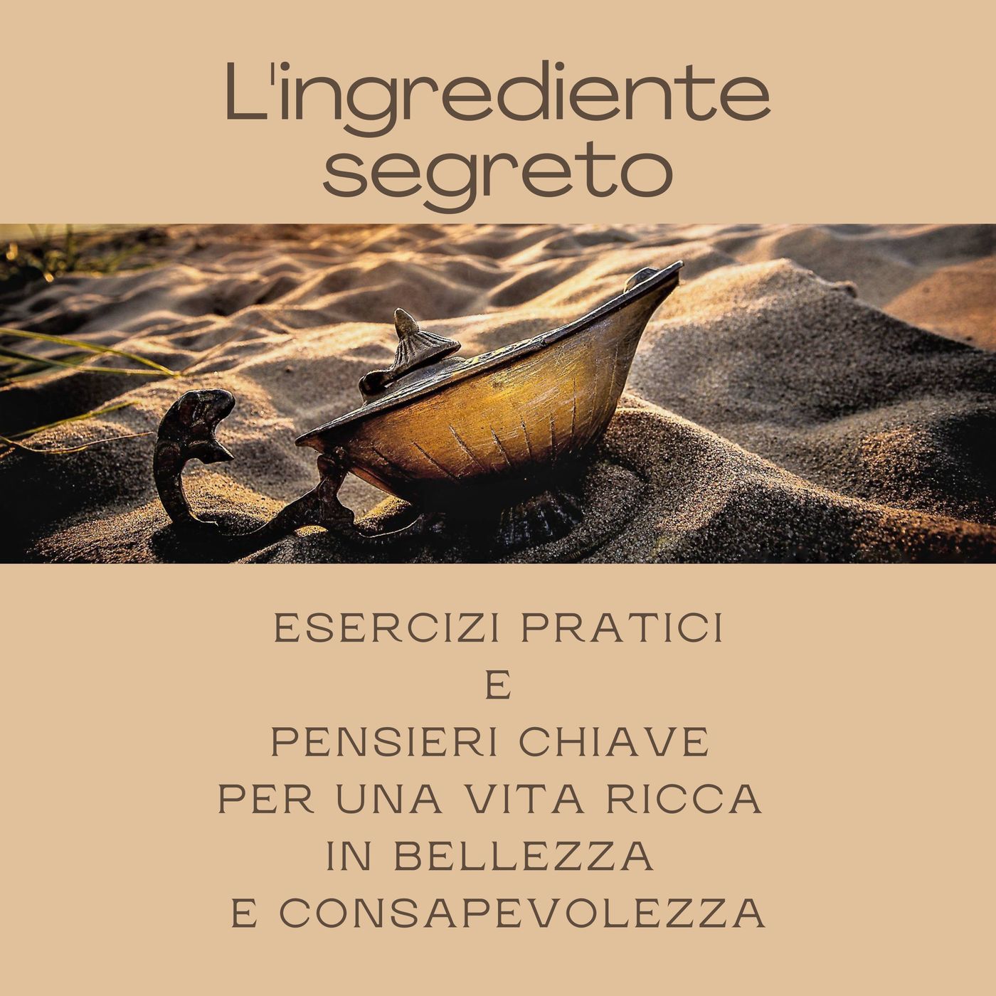 l'ingrediente segreto