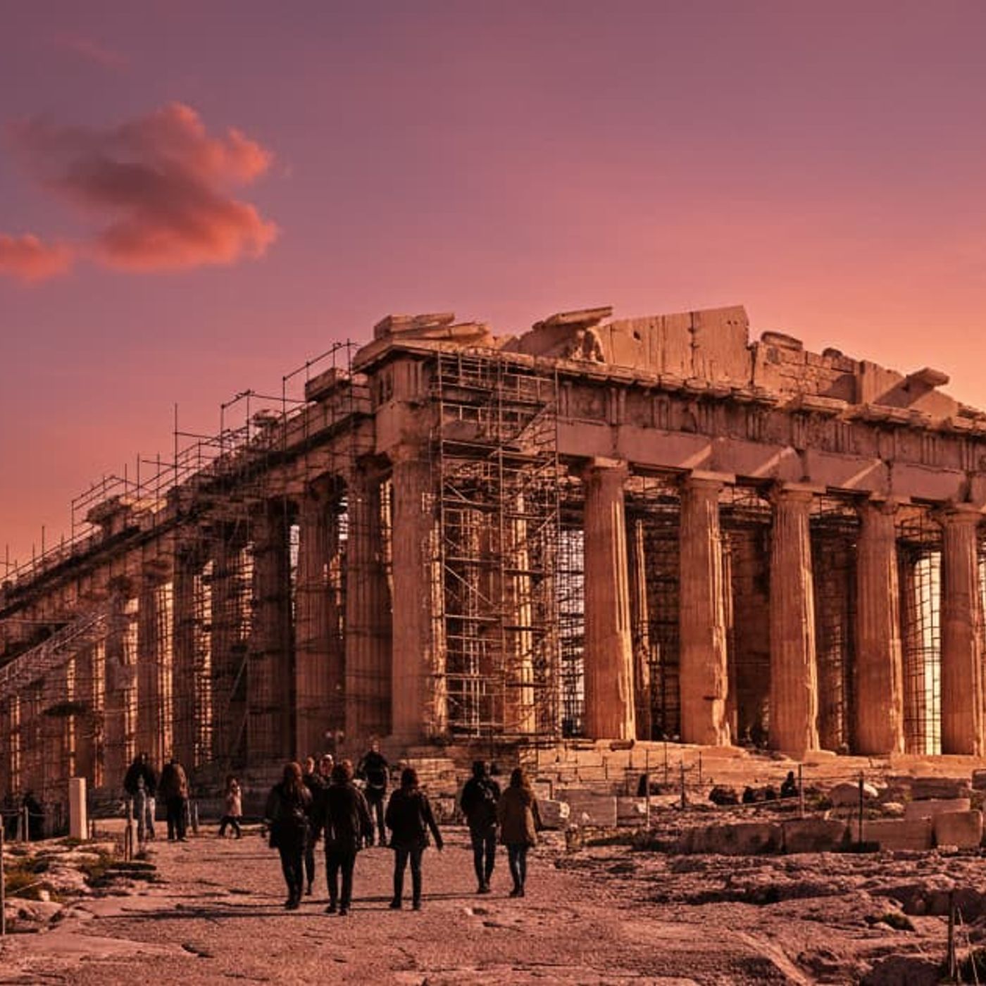 Arquitectura en Perspectiva