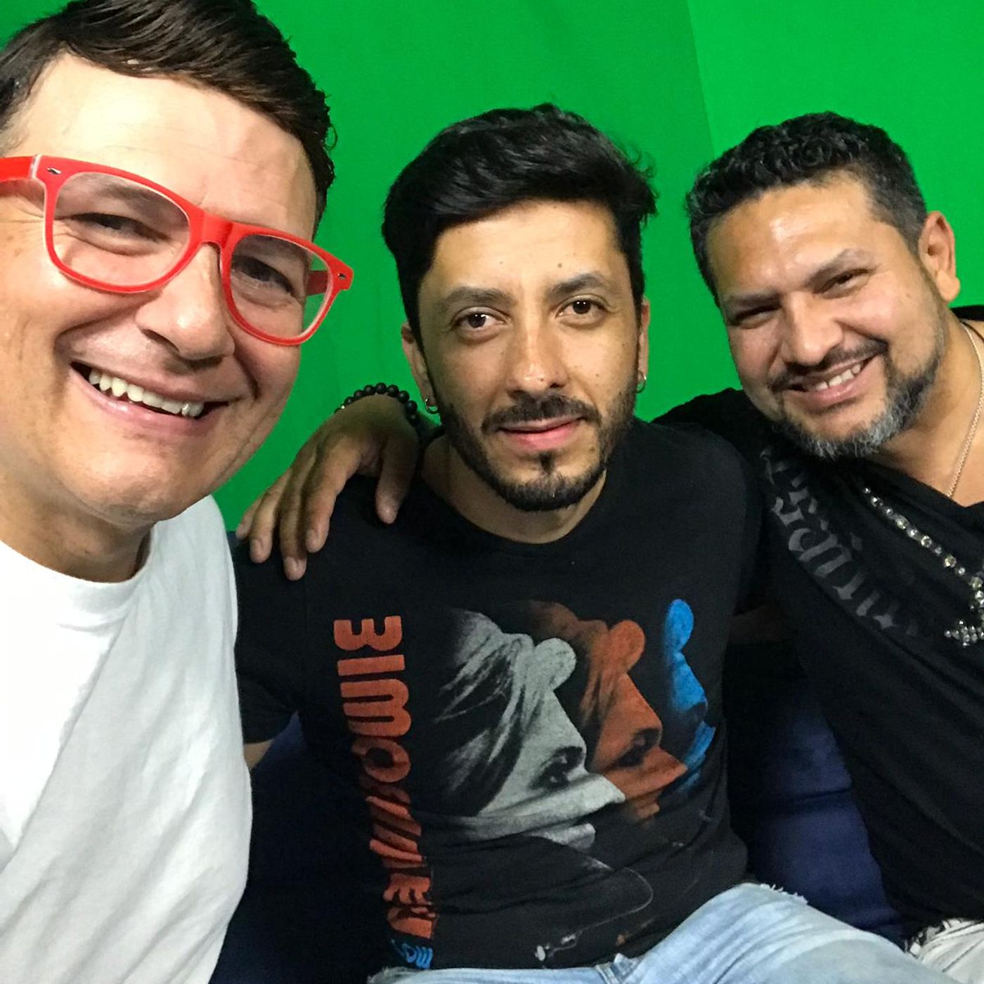 BOOM Radio con Kike Posada
