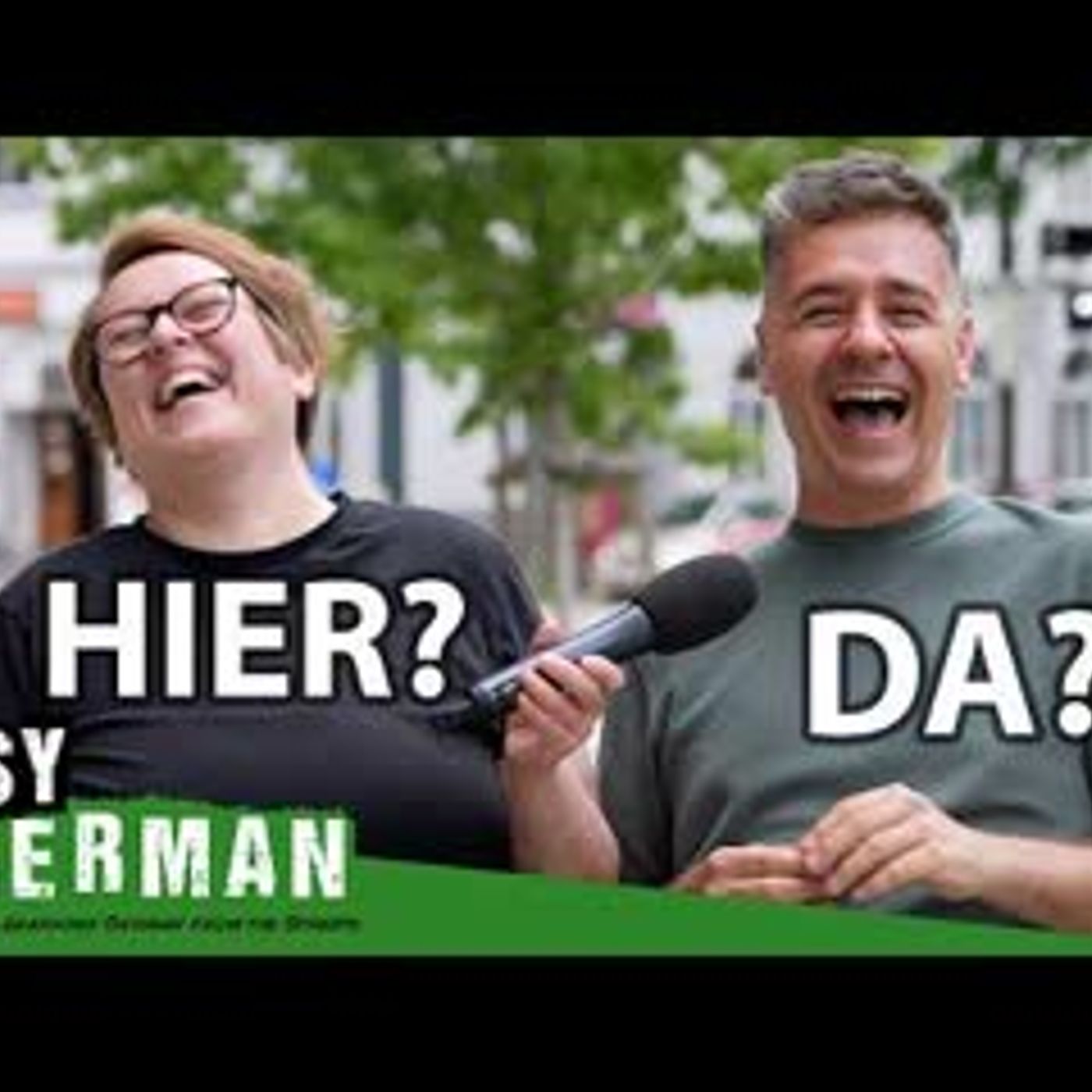 False Friends Austrian German vs. German German