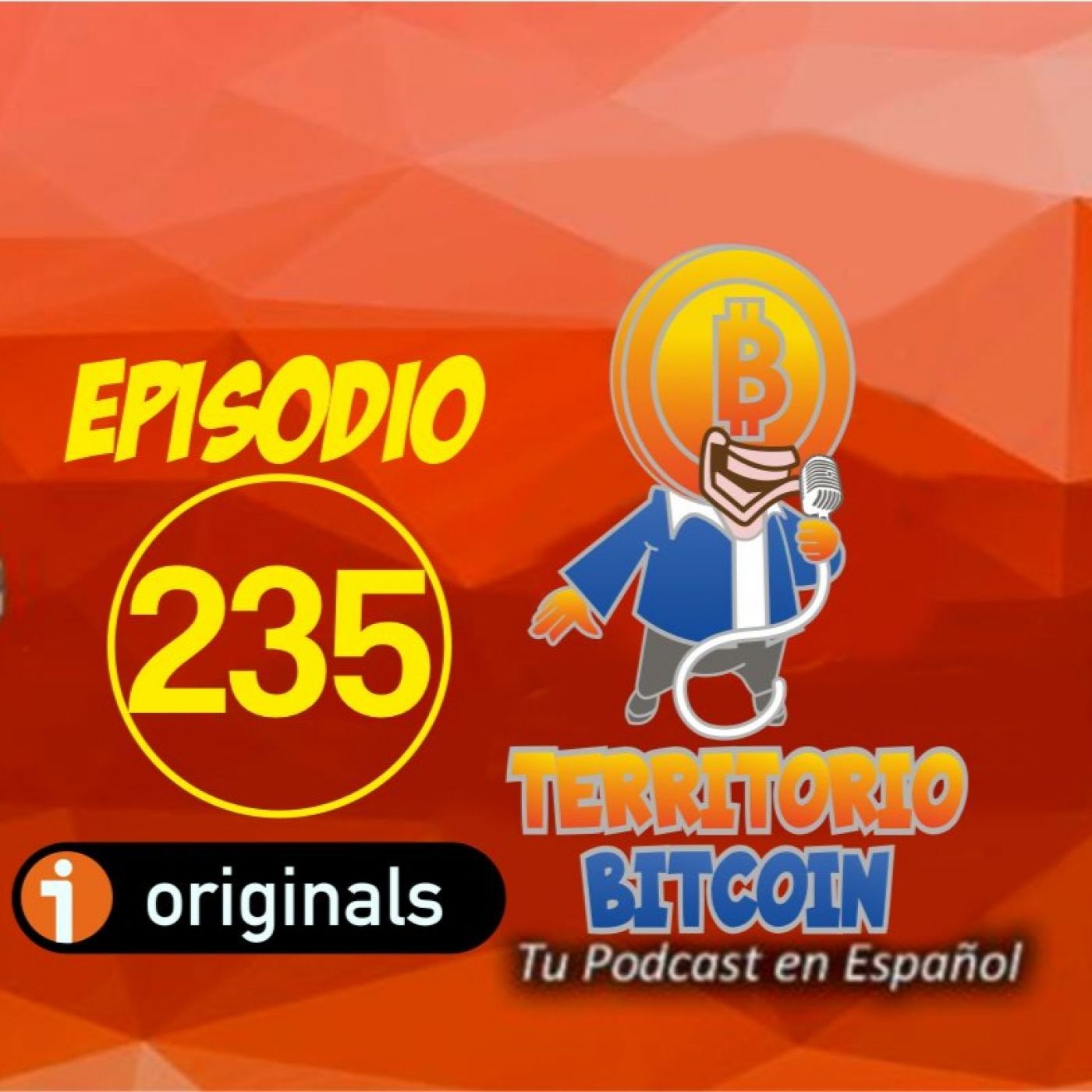 TERRITORIO BITCOIN EL PODCAST