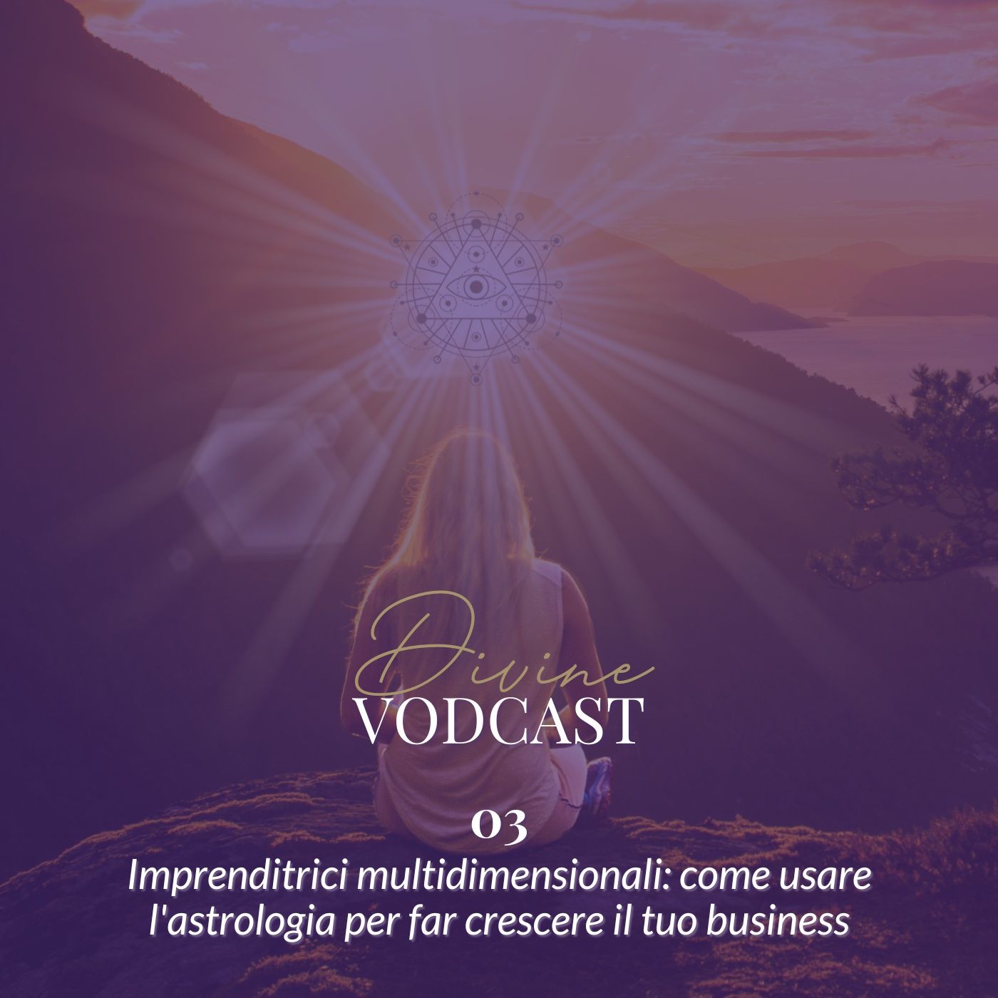 Divine Vodcast