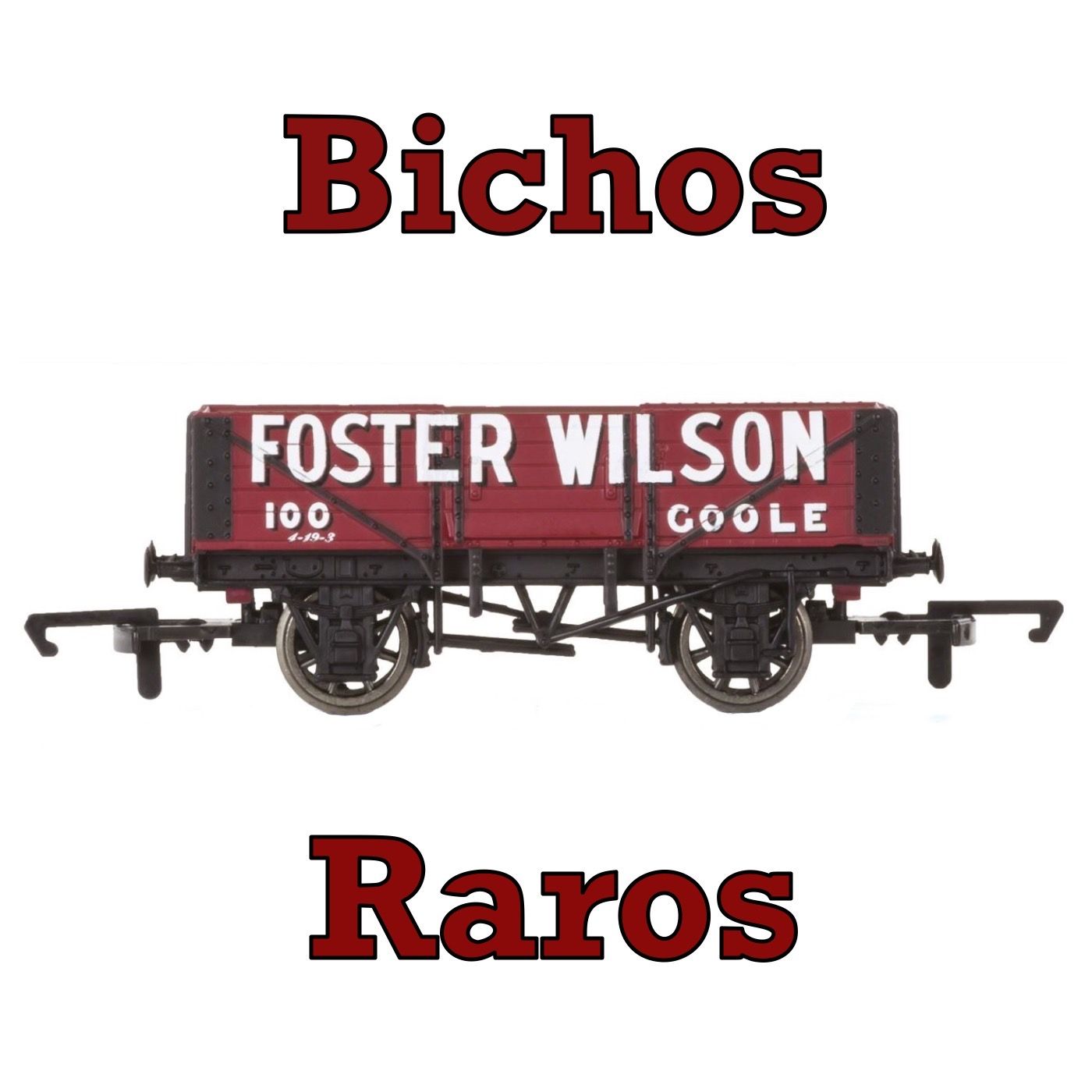 2 Bichos Raros