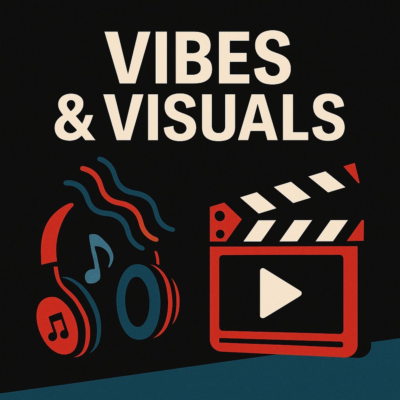 The Vibes & Visuals
