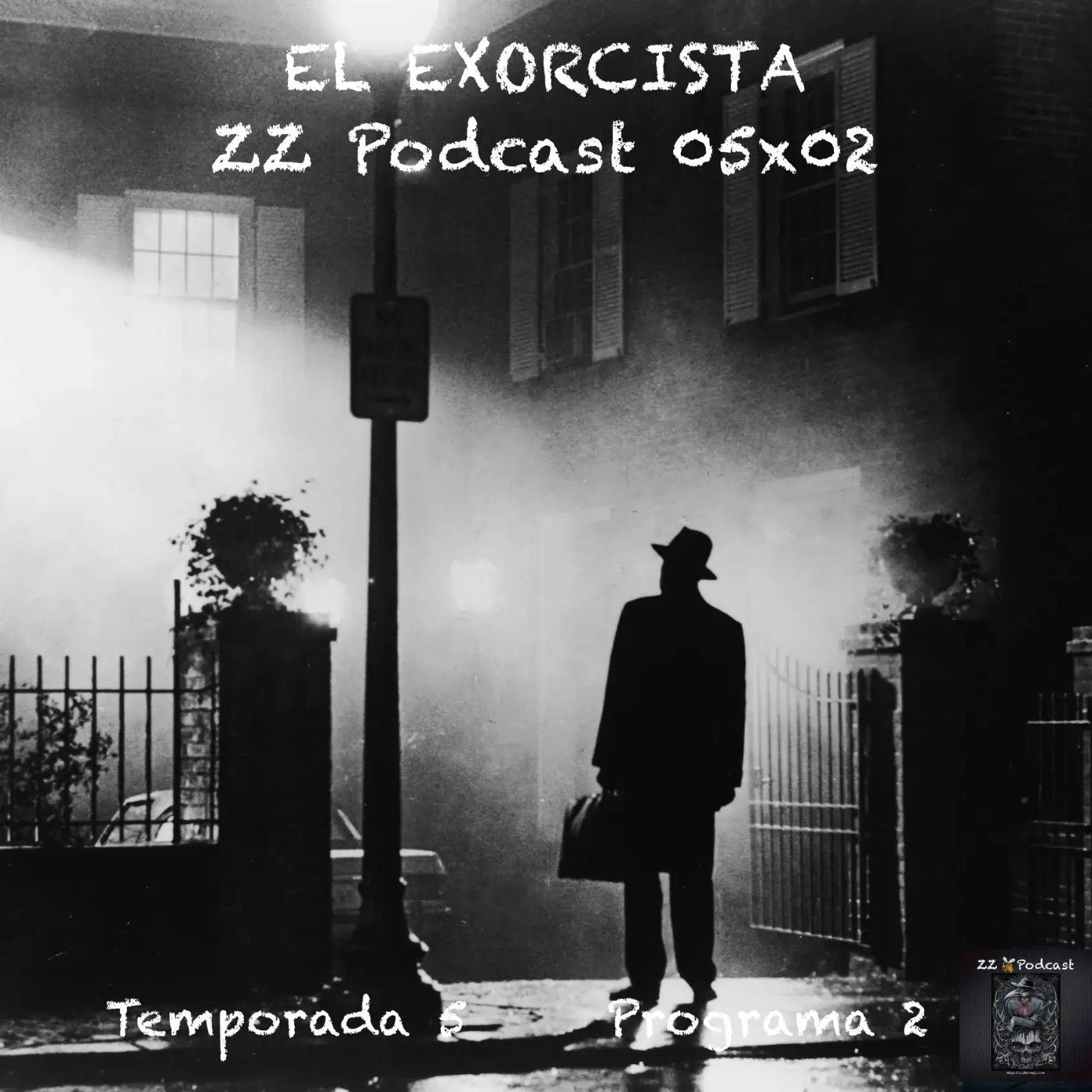 ZZ Podcast