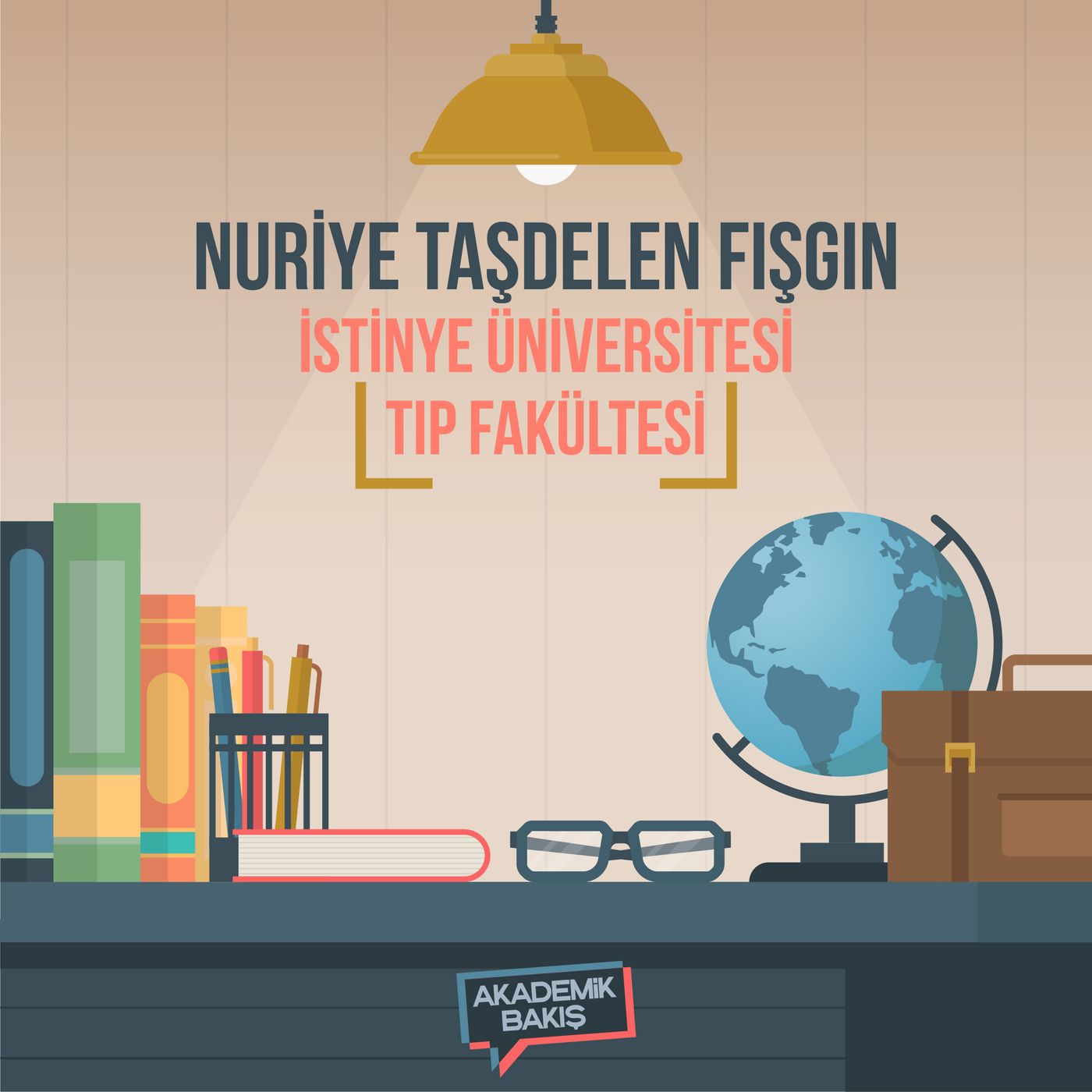 Akademik Bakış - Prof. Dr. Michael Kuyucu