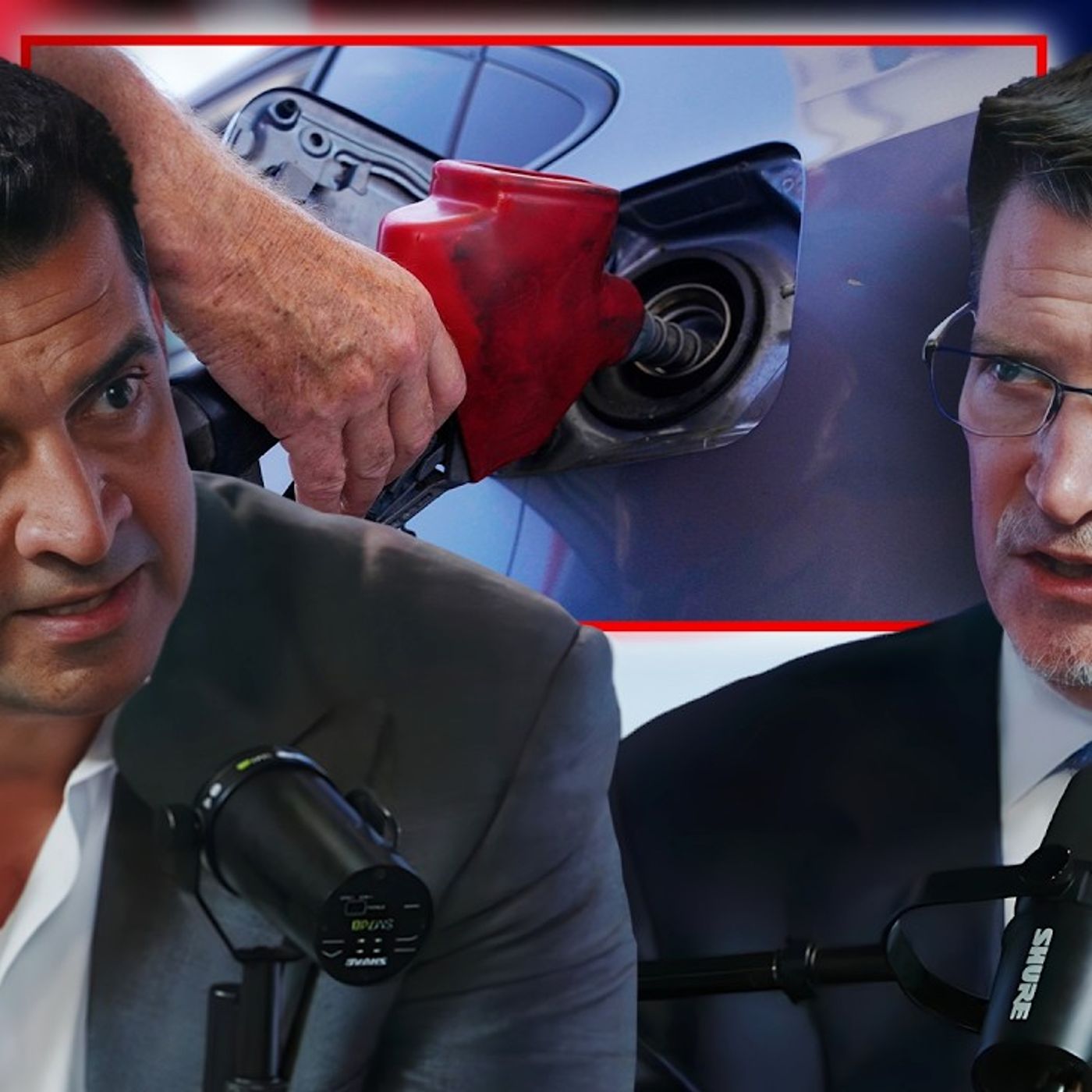 “All Hell Breaks Loose” - Strait Of Hormuz Tanker Attack Could TRIGGER $200 Oil