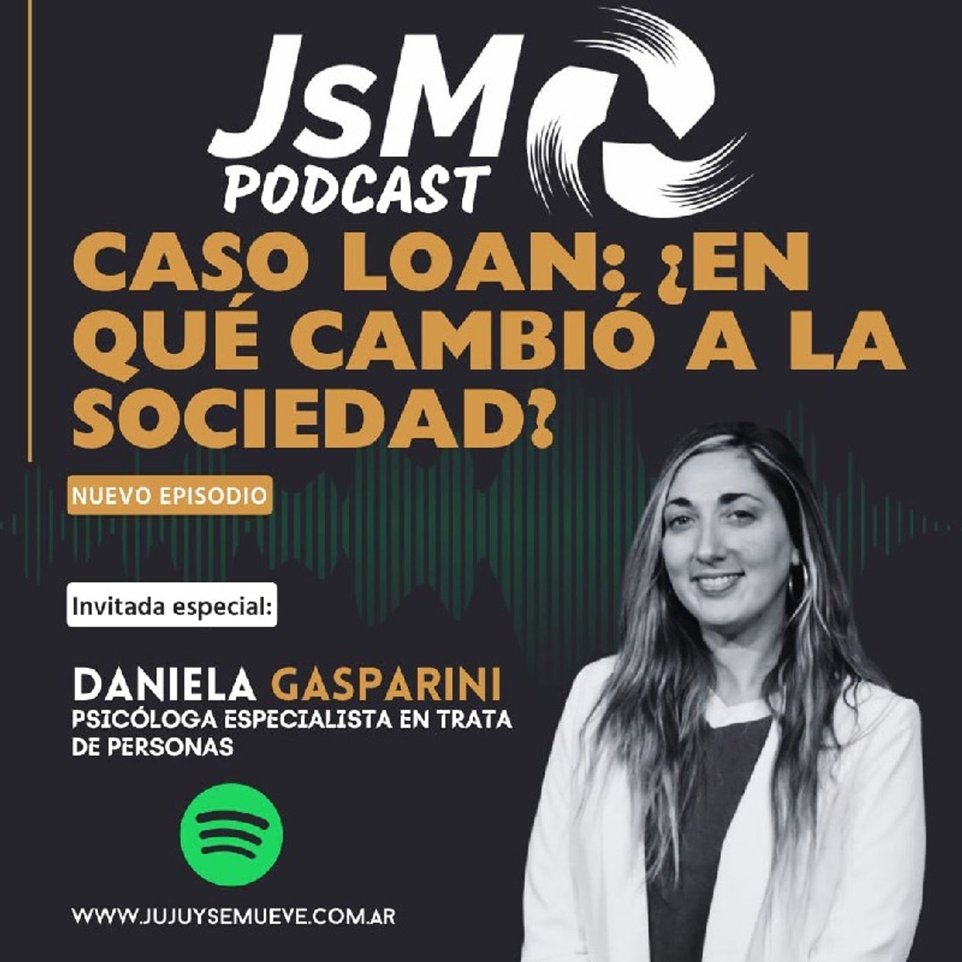Jujuy se mueve inclusivo