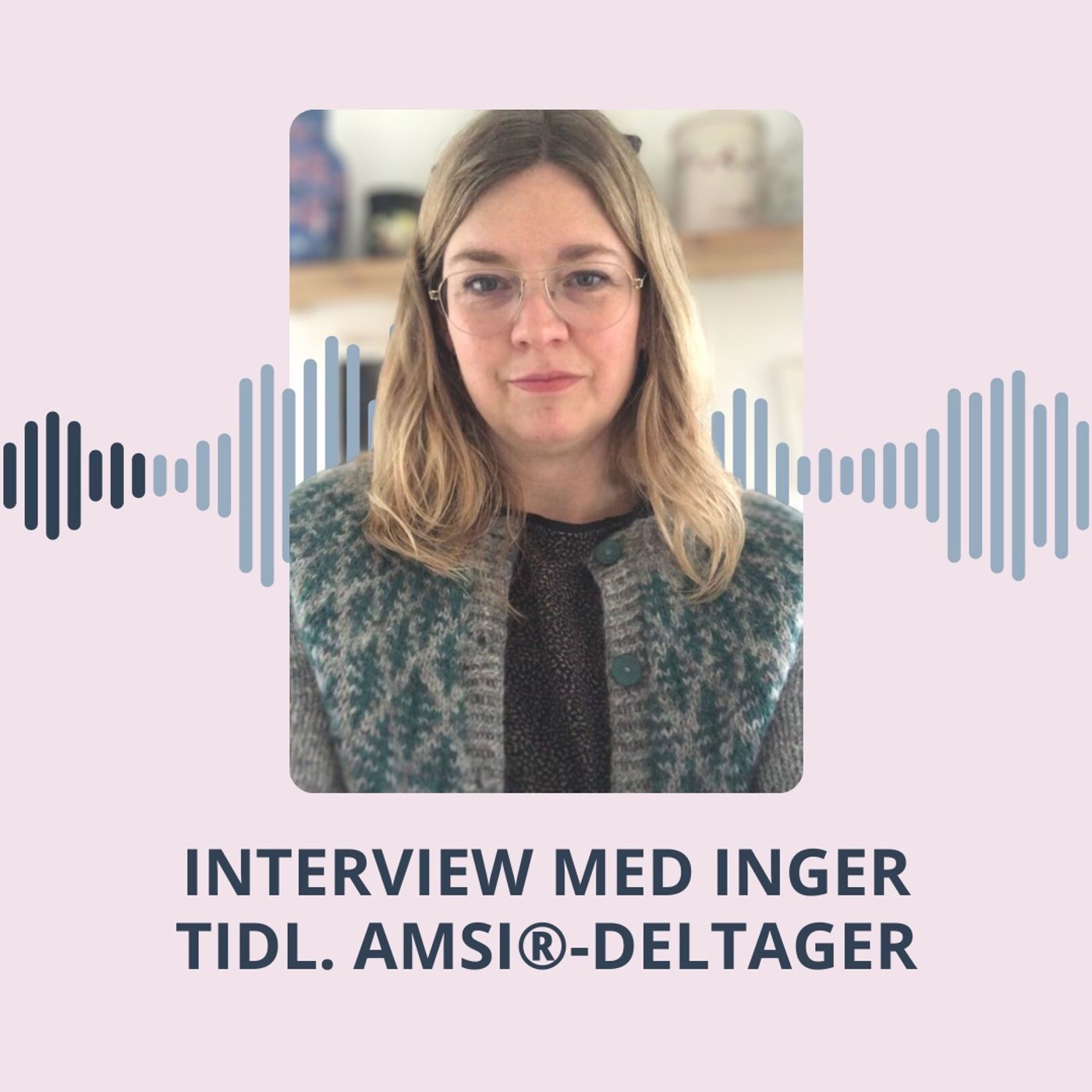 Stresslægens podcast