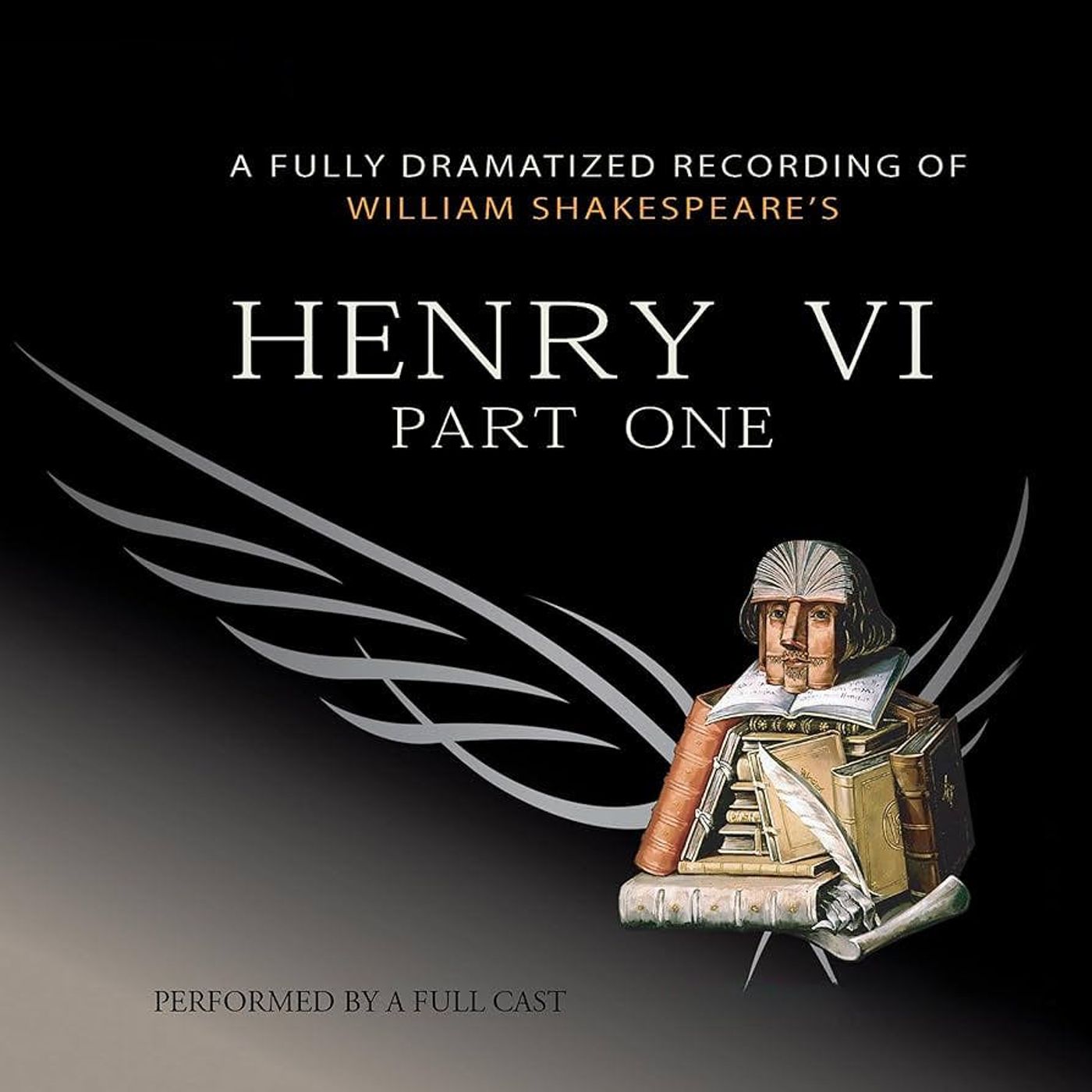 Audiobook Time