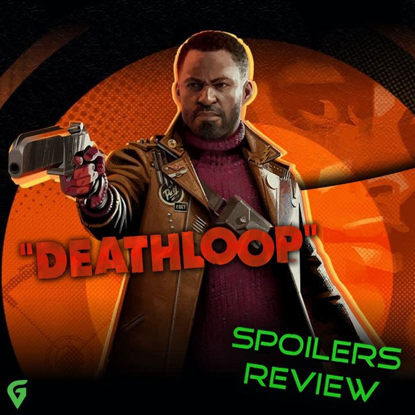 Deathloop (Definitive Edition) | Arkane Retrospective