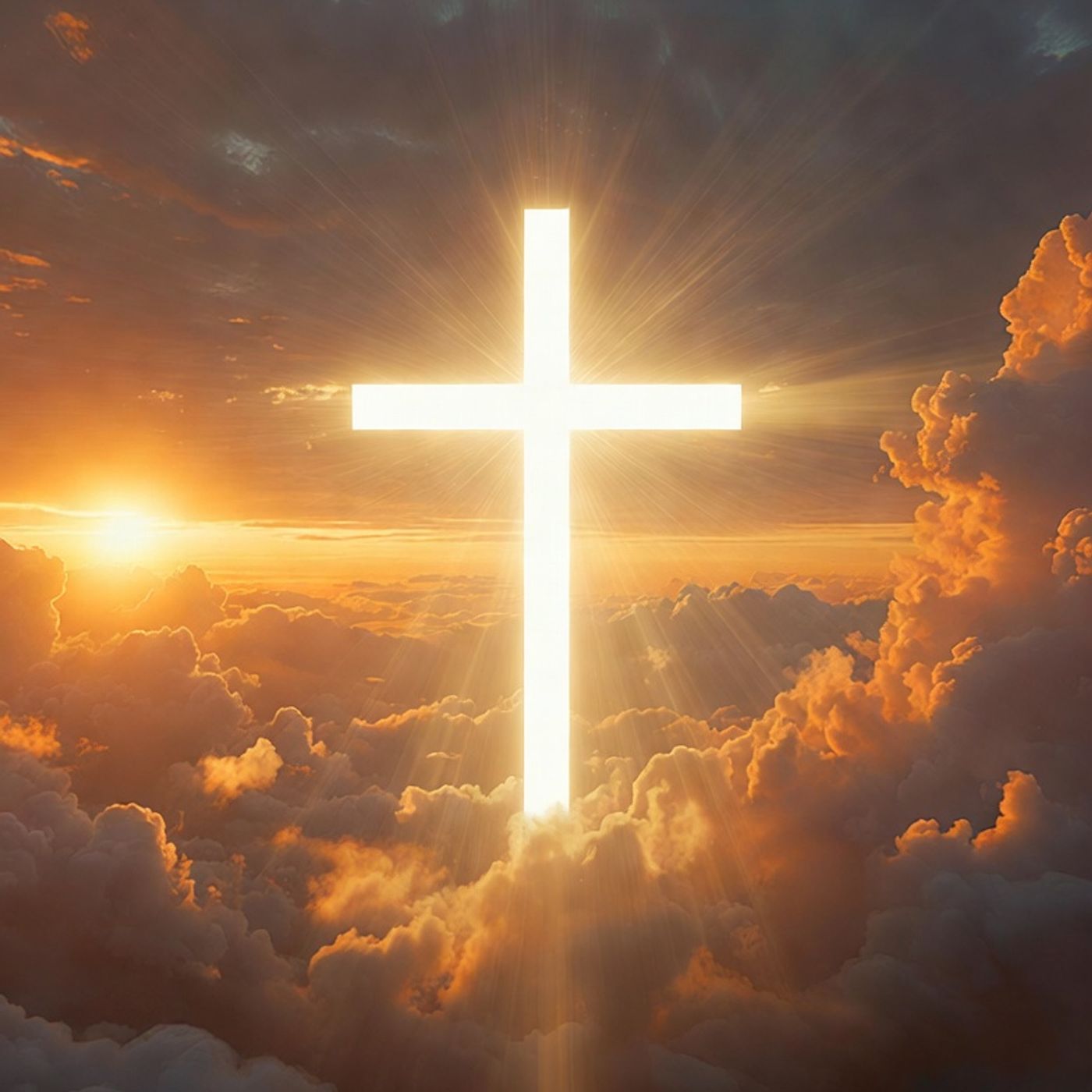 Psalms 23 episode artwork