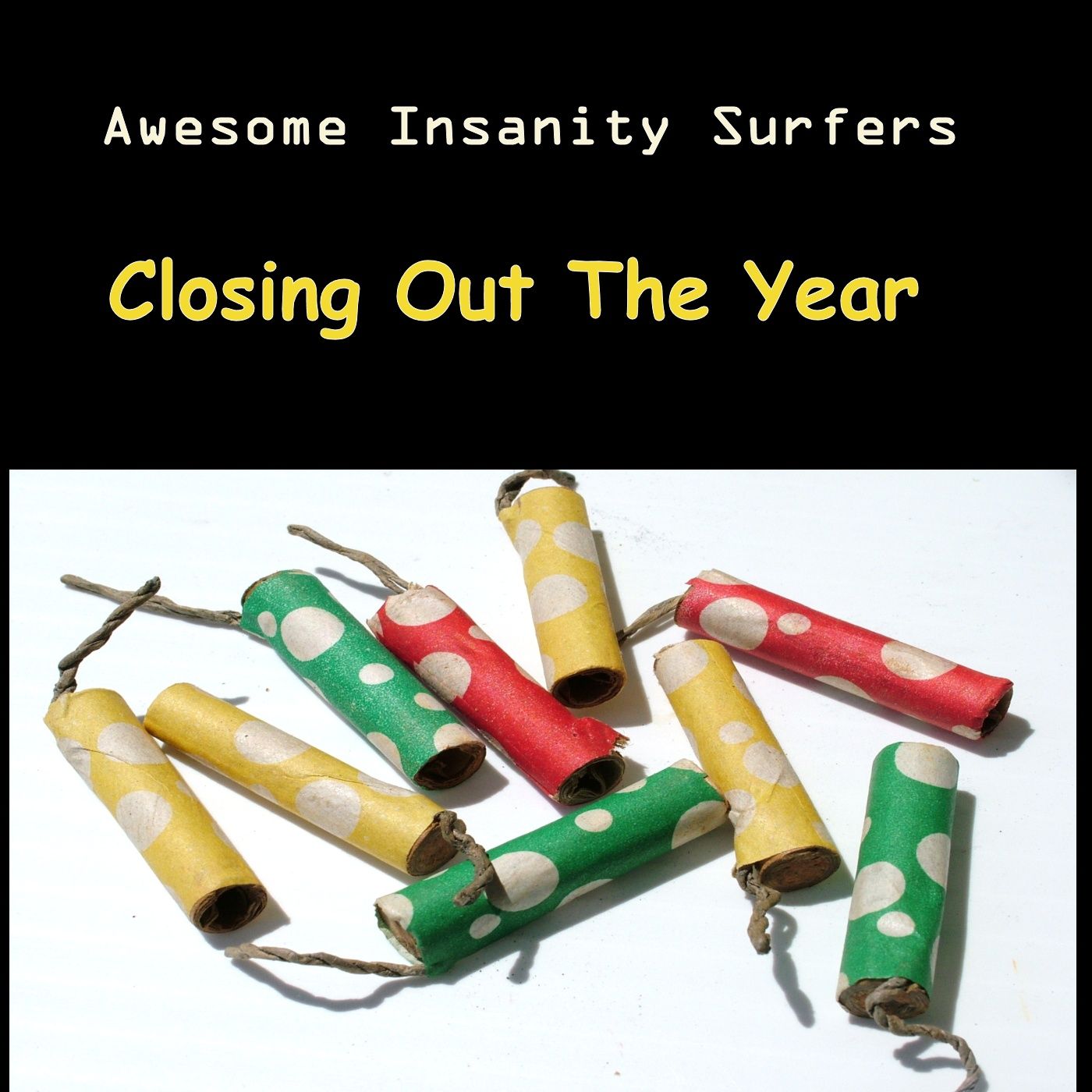 Closing Out The Year