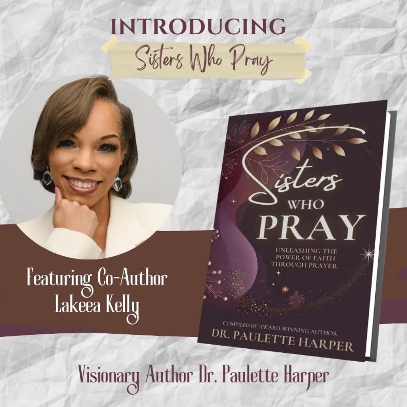 WHEN ADVERSITY GAVE BIRTH TO THE POWER OF PRAYER (1)