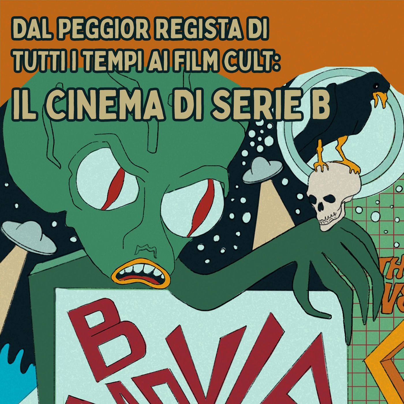 Déjàvu - Pillole di Cinema