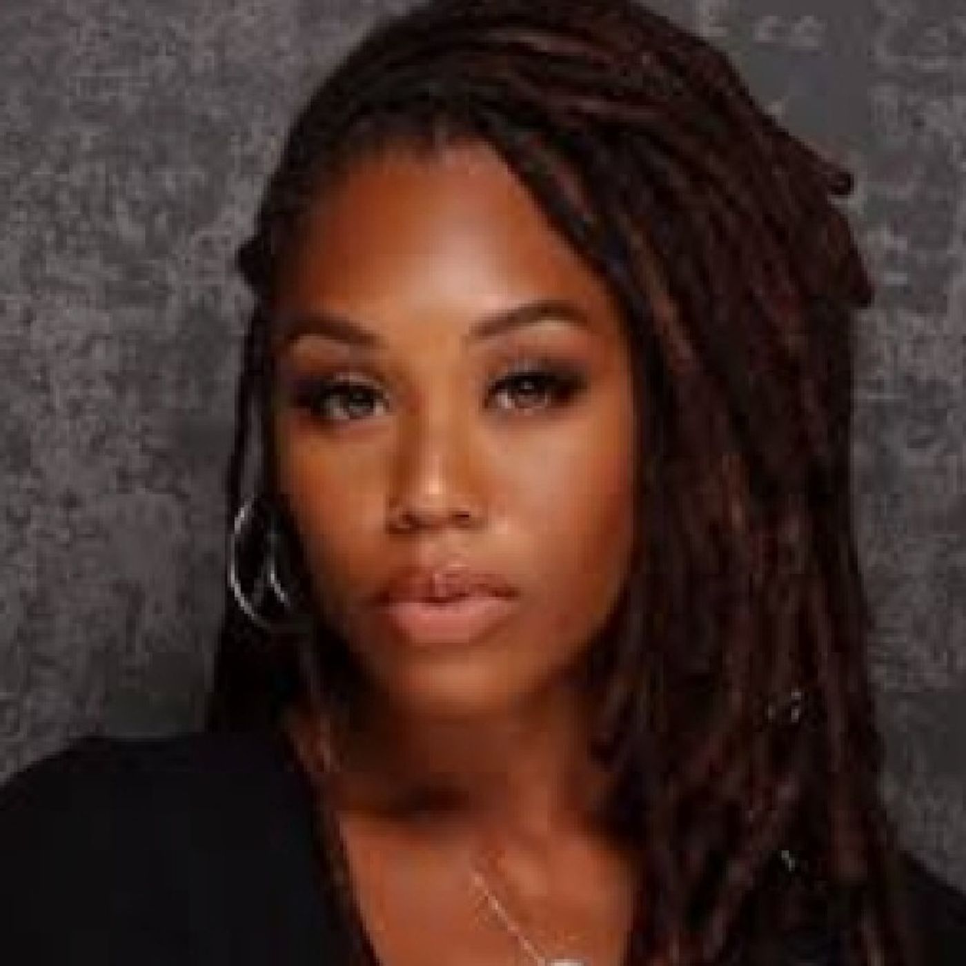 MONIQUE SAMUELS BLAMES CARLOS KING FOR MAKING HER LOOK BAD ON LAMDC? MELODY & WINTER ARE RIGHT ABT CARLOS? episode artwork