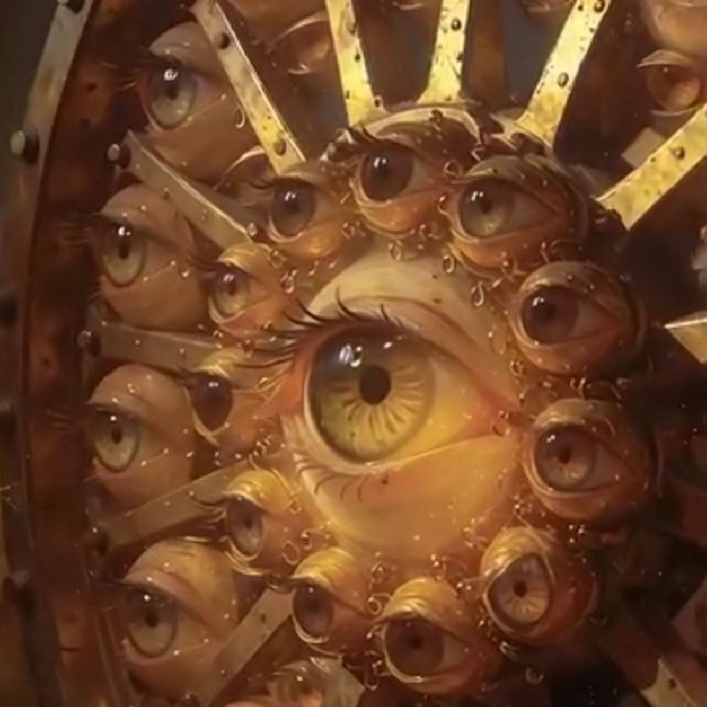 Explicación del libro de Apocalipsis - Última parte (4/4) - Por: Iván Barchuk. episode artwork