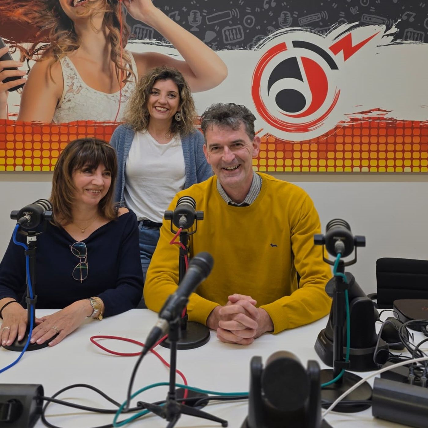 La Fondazione Fabbricaresalute, con Pietro Sottoriva e Silvia Marta episode artwork