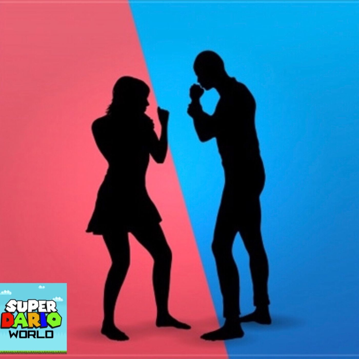 SDW Ep. 120: The Girlfriend Moment episode artwork