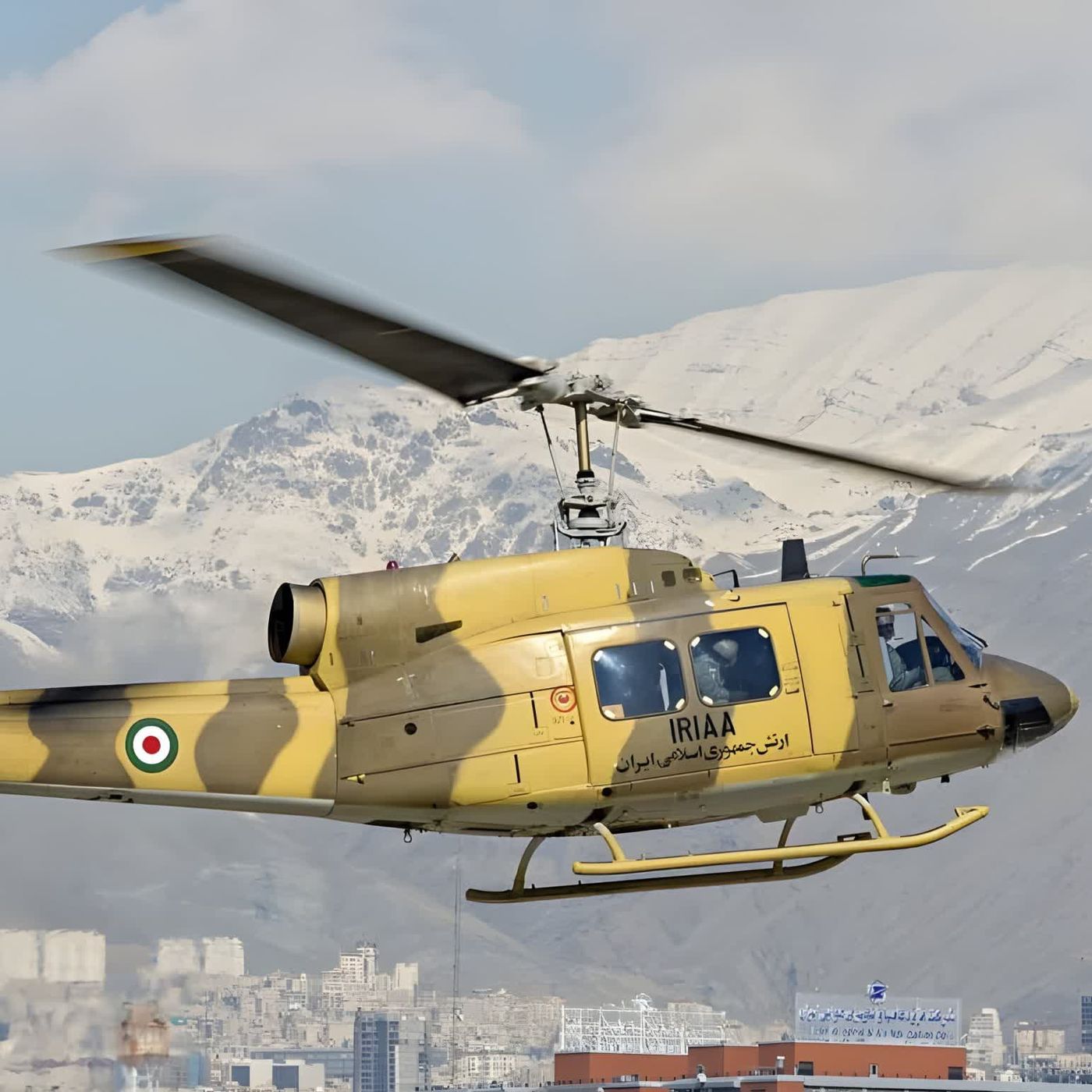 Episode 0316 |📻Veterans' Stories - روایت کهنه سربازان - 88