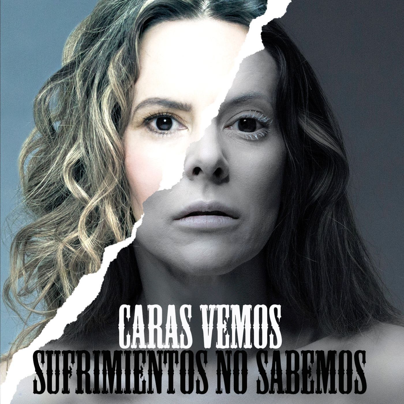 CARAS VEMOS SUFRIMIENTOS
