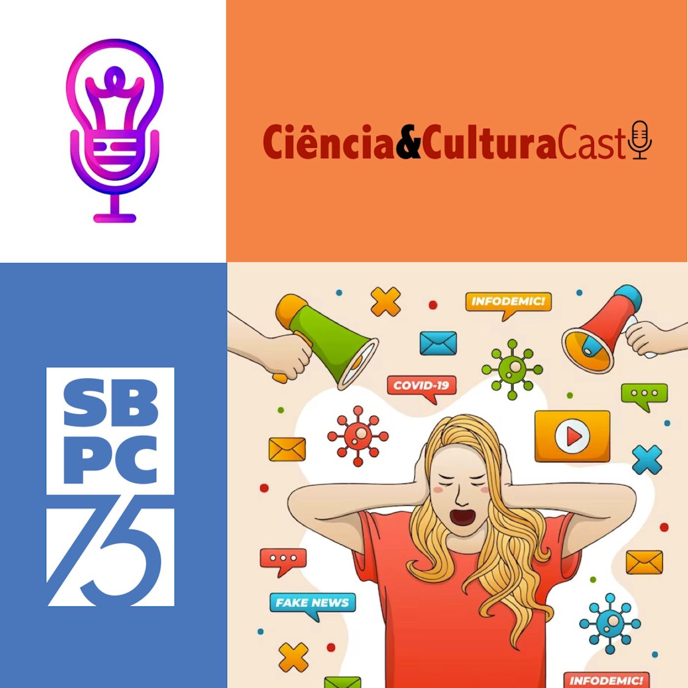 Ciência & Cultura Cast