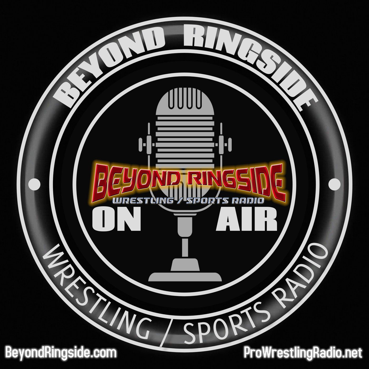 Beyond Ringside Sports Radio - March 1, 2026