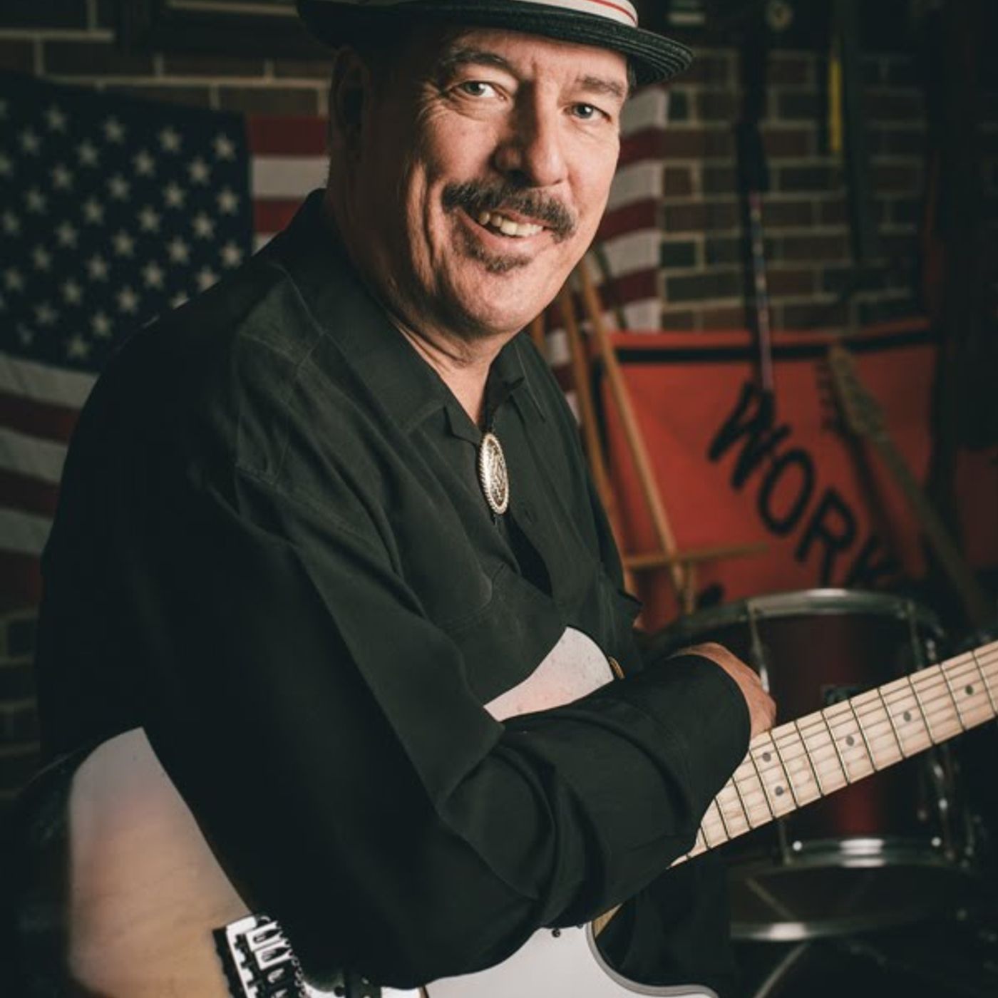 Bobby\'s Blues & The News