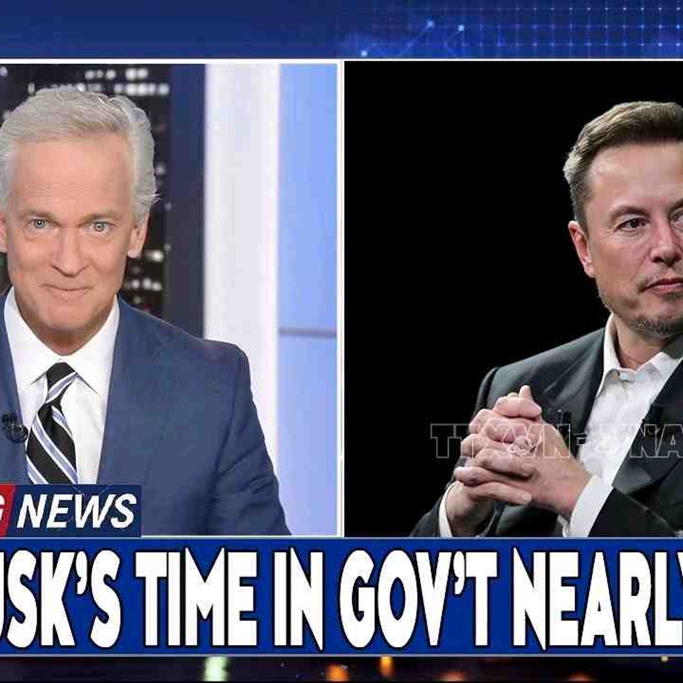Fox News at Night 5/28/25 FULL END SHOW HD _ BREAKING FOX NEWS May 28th 2025 episode artwork